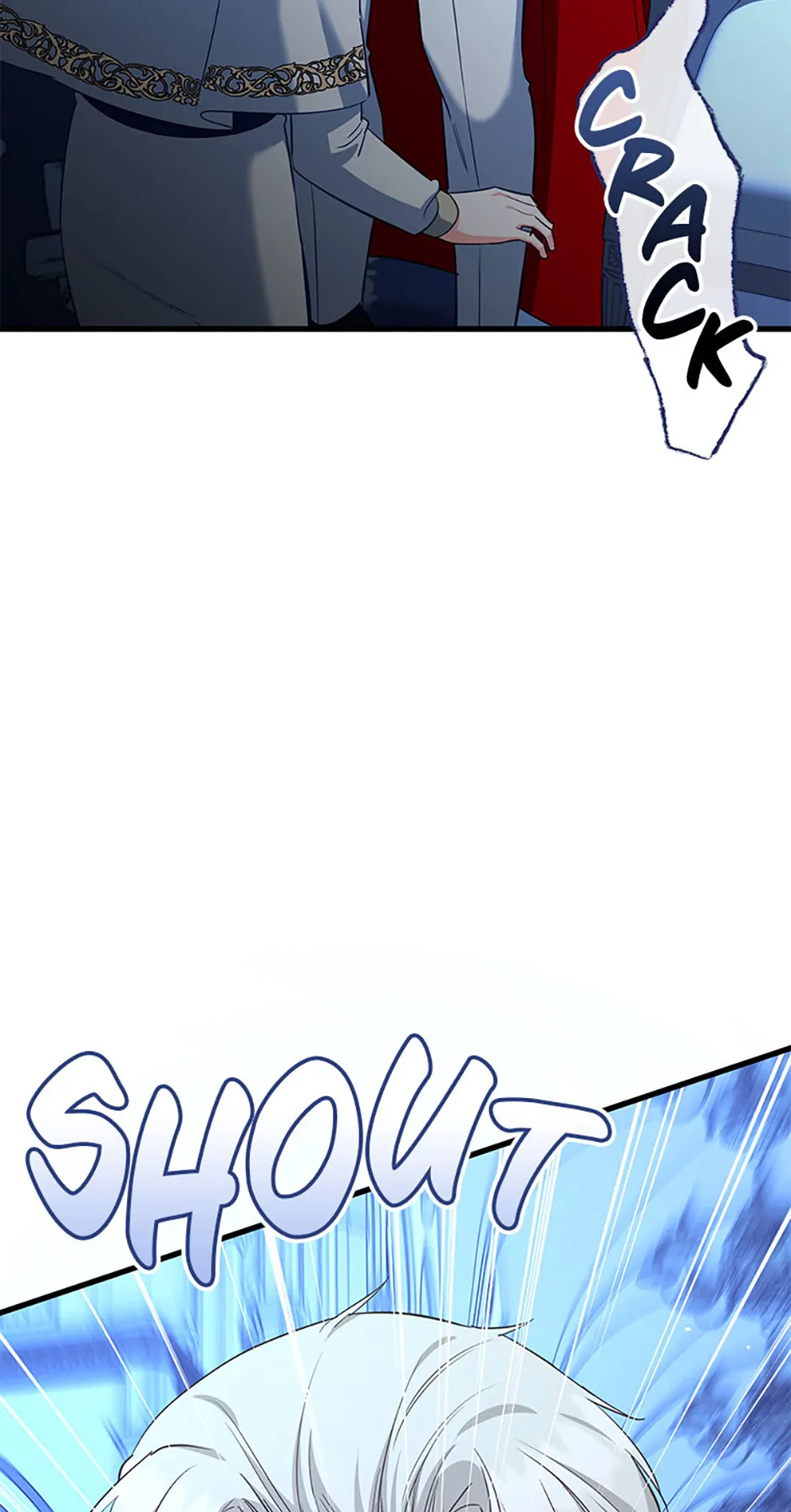 I Created a Harem to Avoid the Male Lead Chapter 70 - Page 44