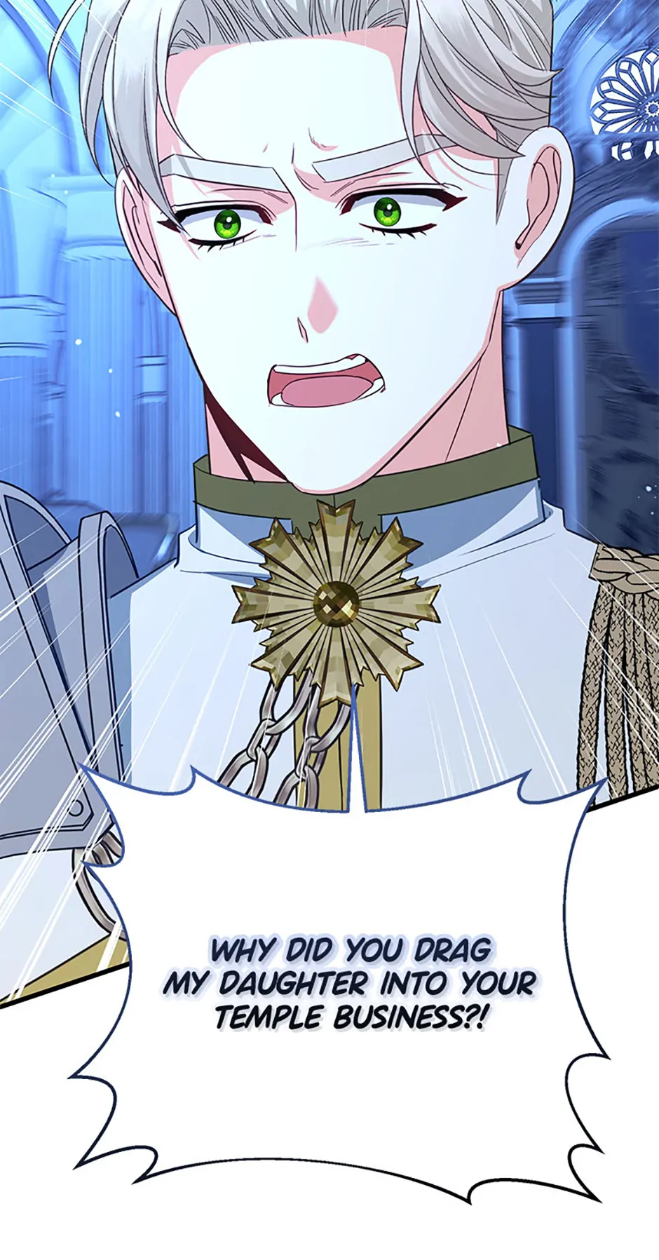 I Created a Harem to Avoid the Male Lead Chapter 70 - Page 45