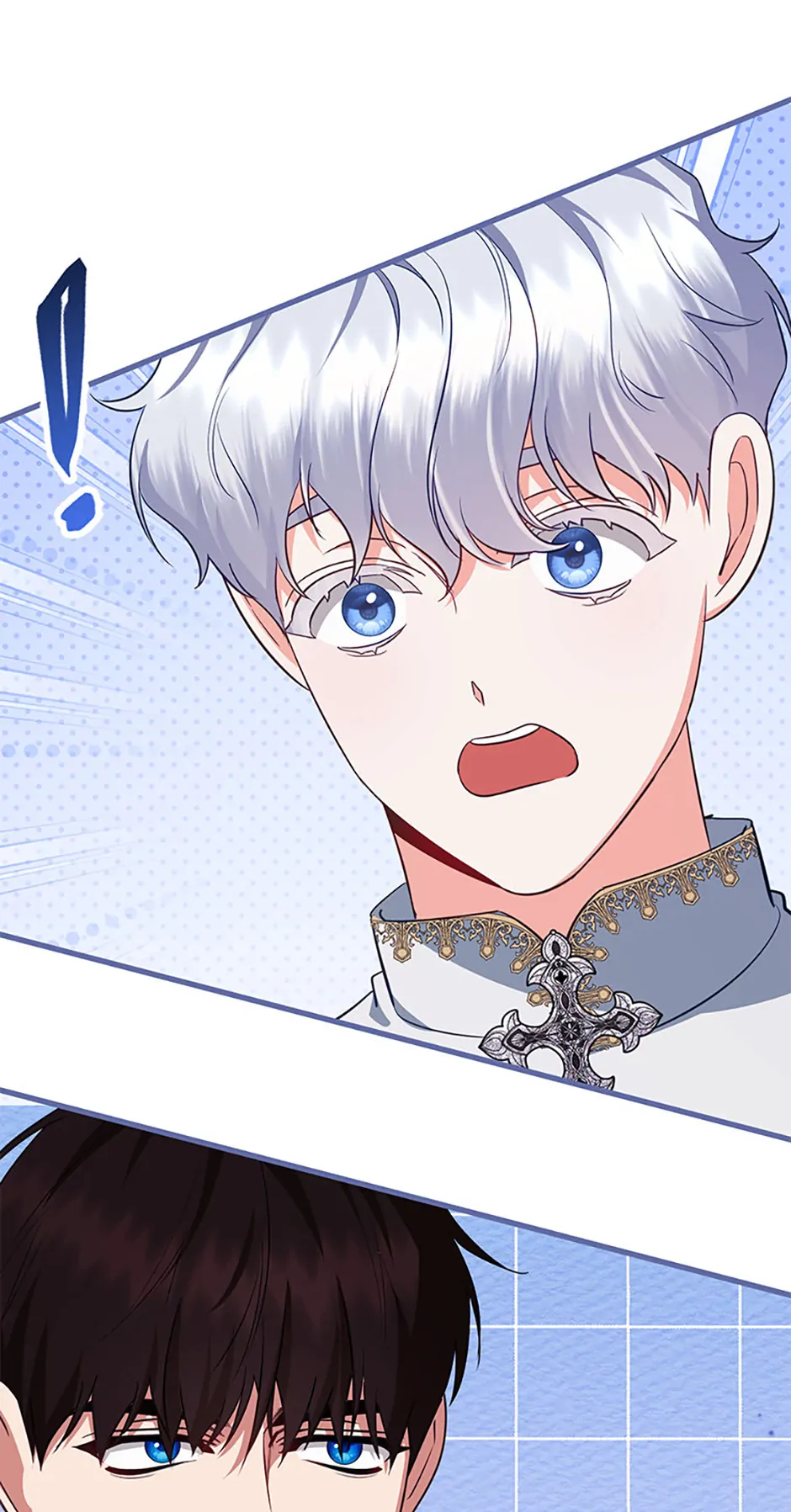 I Created a Harem to Avoid the Male Lead Chapter 70 - Page 46