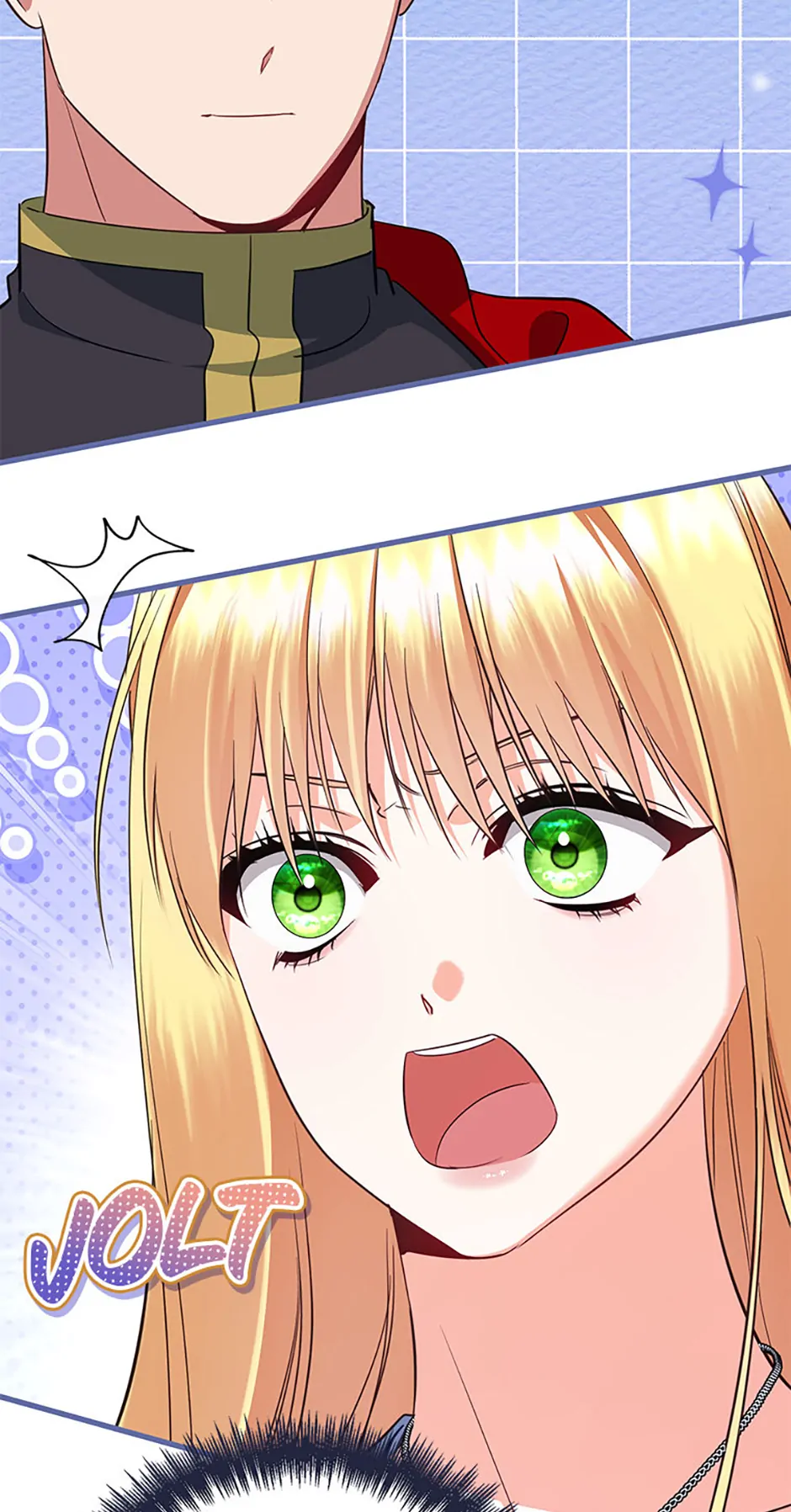 I Created a Harem to Avoid the Male Lead Chapter 70 - Page 47