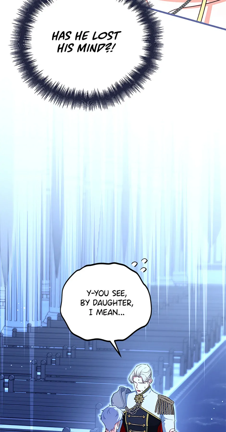 I Created a Harem to Avoid the Male Lead Chapter 70 - Page 48