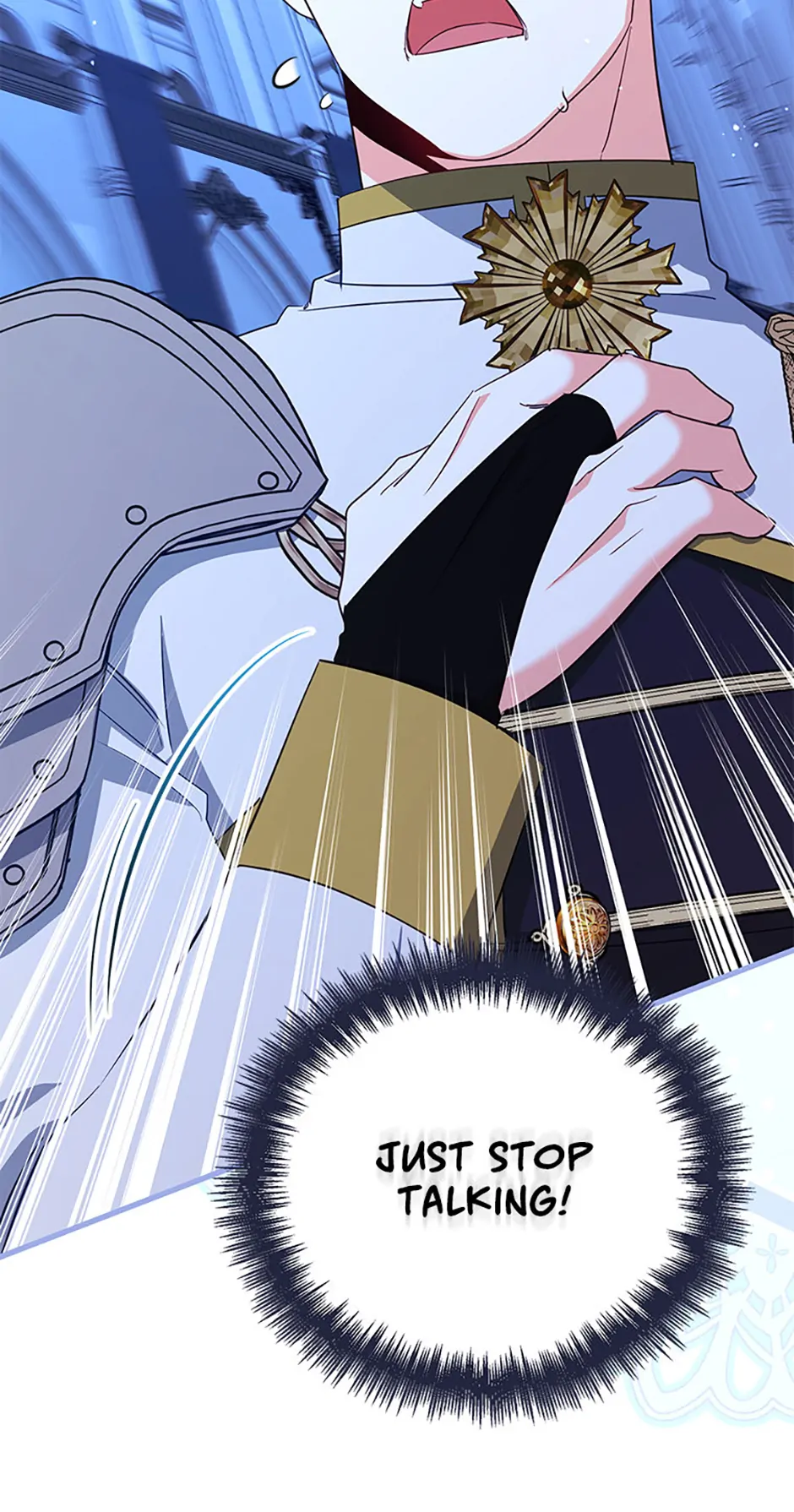 I Created a Harem to Avoid the Male Lead Chapter 70 - Page 51