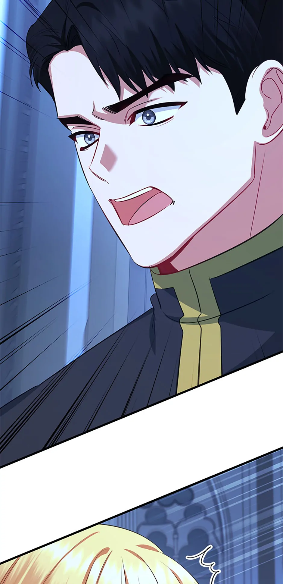 I Created a Harem to Avoid the Male Lead Chapter 70 - Page 55