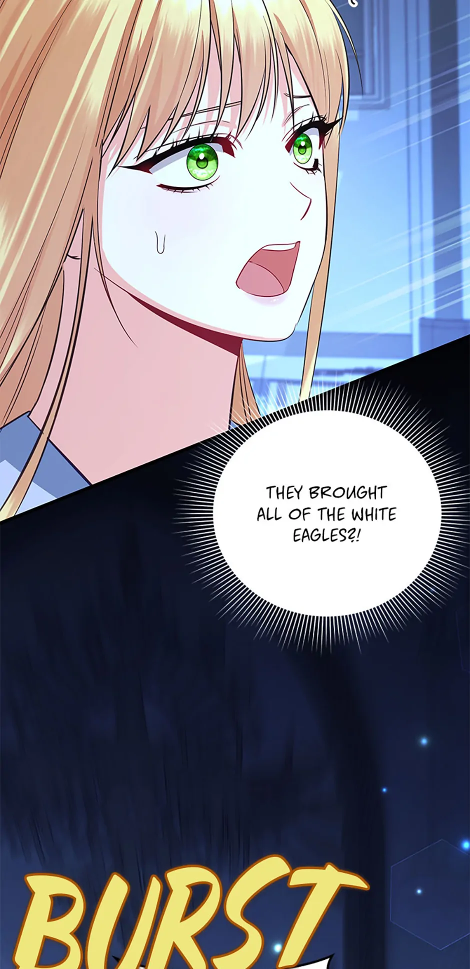 I Created a Harem to Avoid the Male Lead Chapter 70 - Page 56