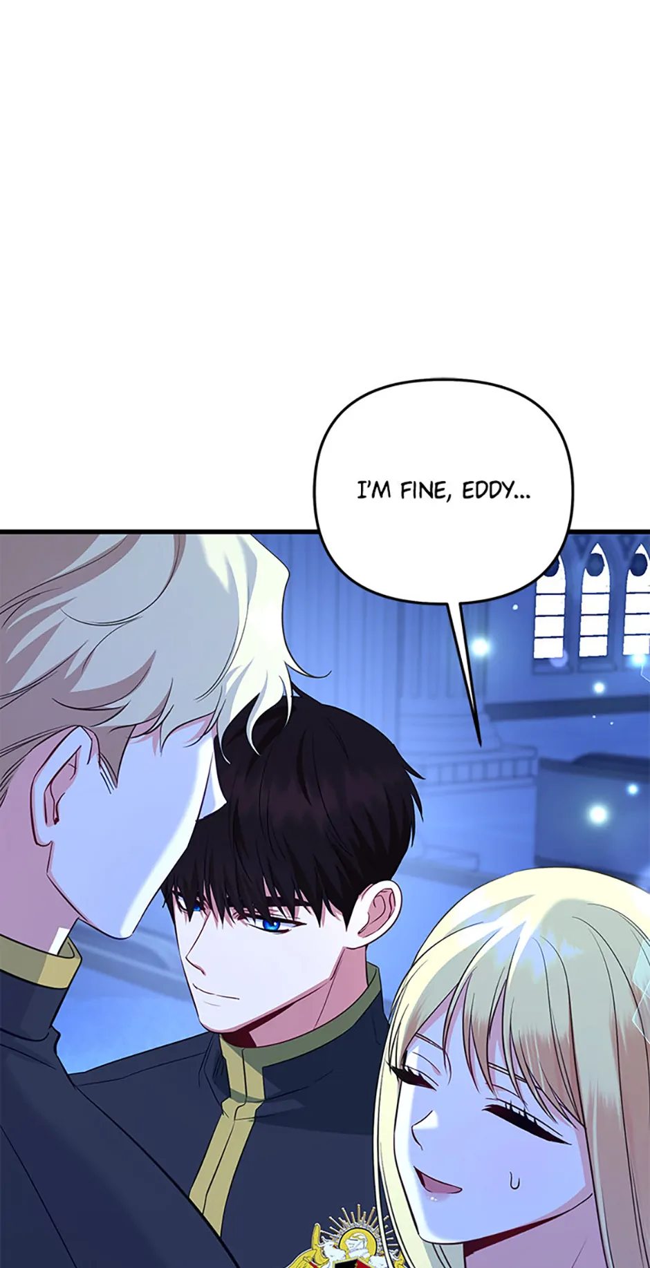 I Created a Harem to Avoid the Male Lead Chapter 70 - Page 60