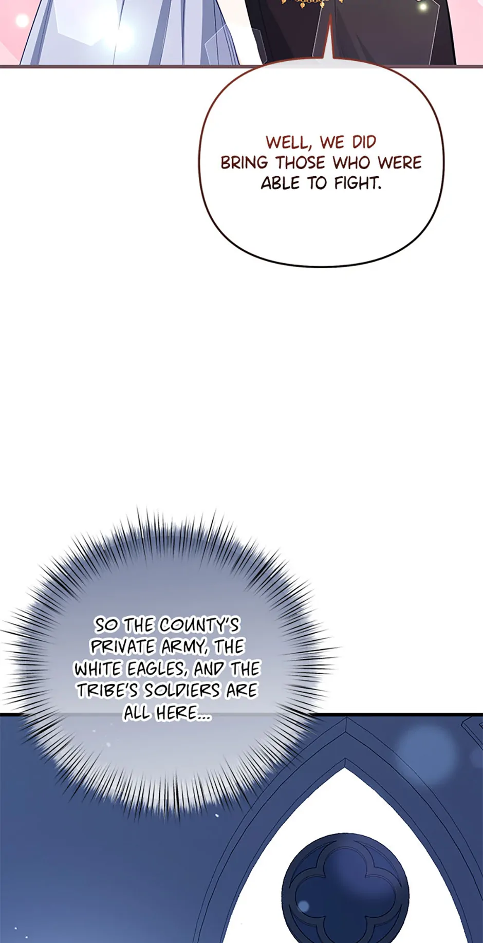 I Created a Harem to Avoid the Male Lead Chapter 70 - Page 66