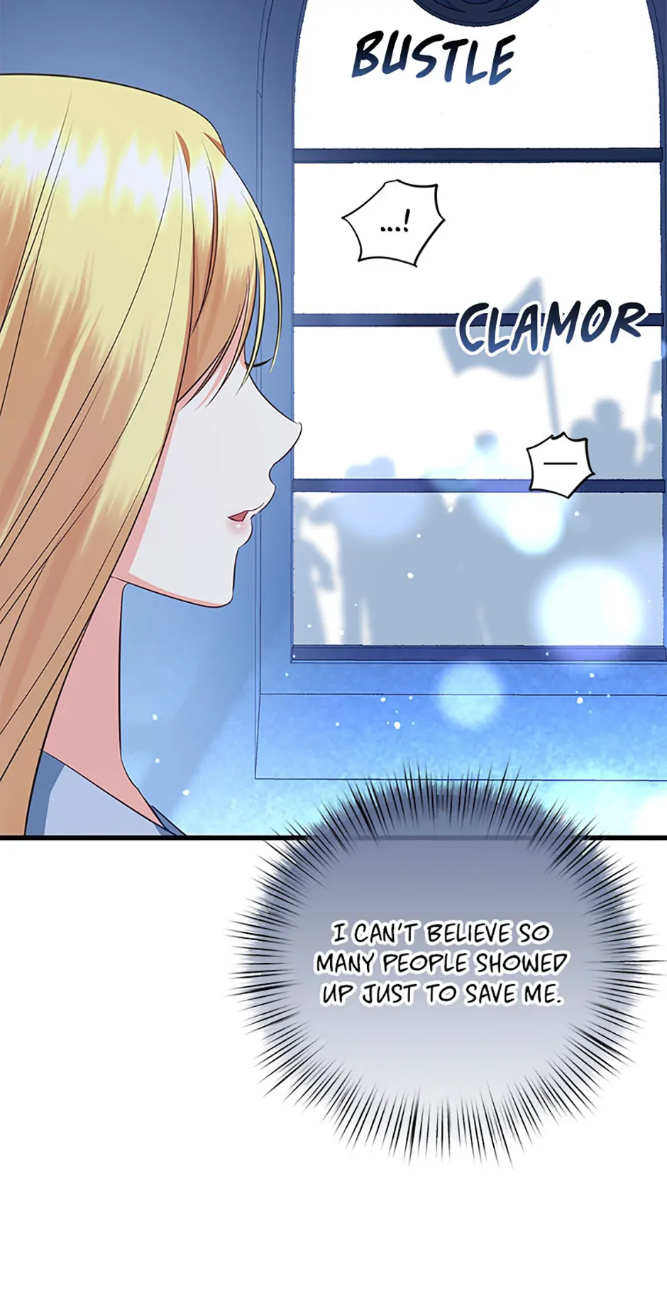 I Created a Harem to Avoid the Male Lead Chapter 70 - Page 67