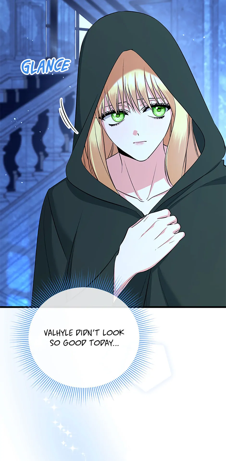 I Created a Harem to Avoid the Male Lead Chapter 70 - Page 75