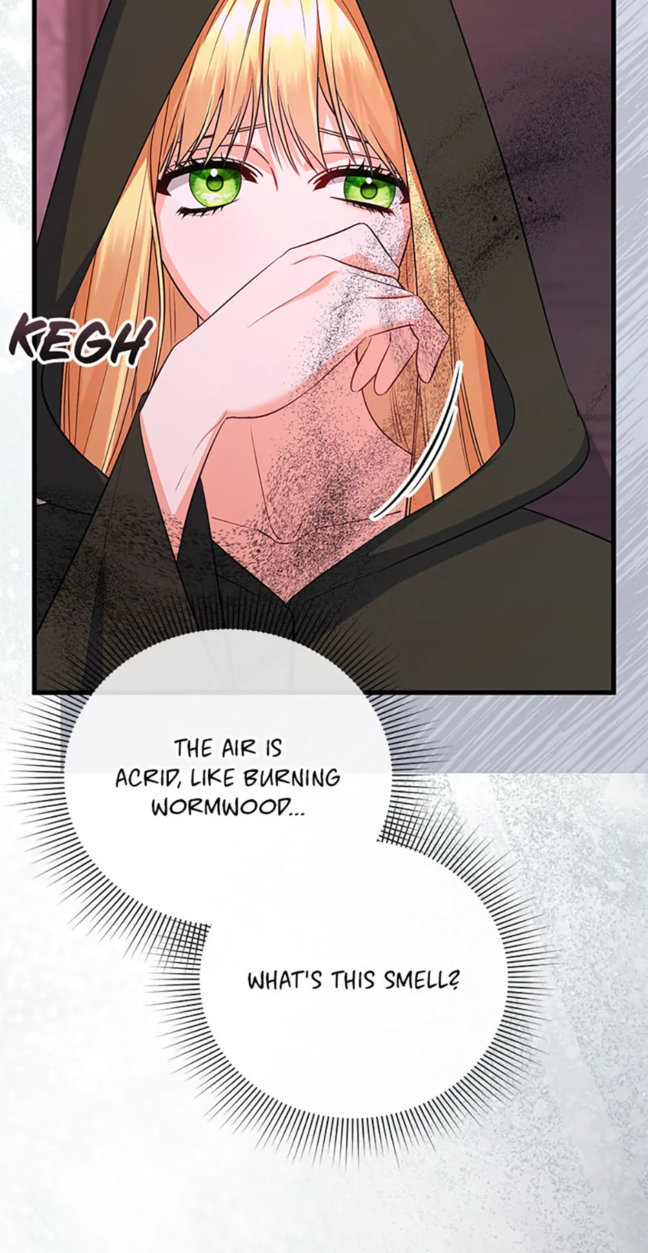 I Created a Harem to Avoid the Male Lead Chapter 70 - Page 79