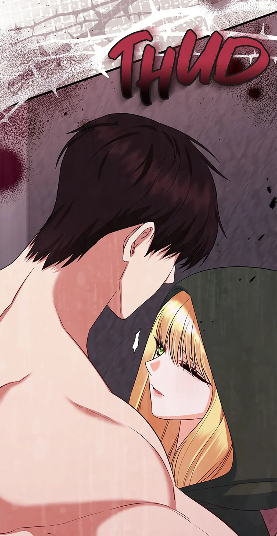 I Created a Harem to Avoid the Male Lead Chapter 70 - Page 84