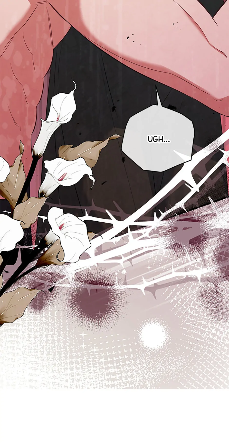 I Created a Harem to Avoid the Male Lead Chapter 70 - Page 85