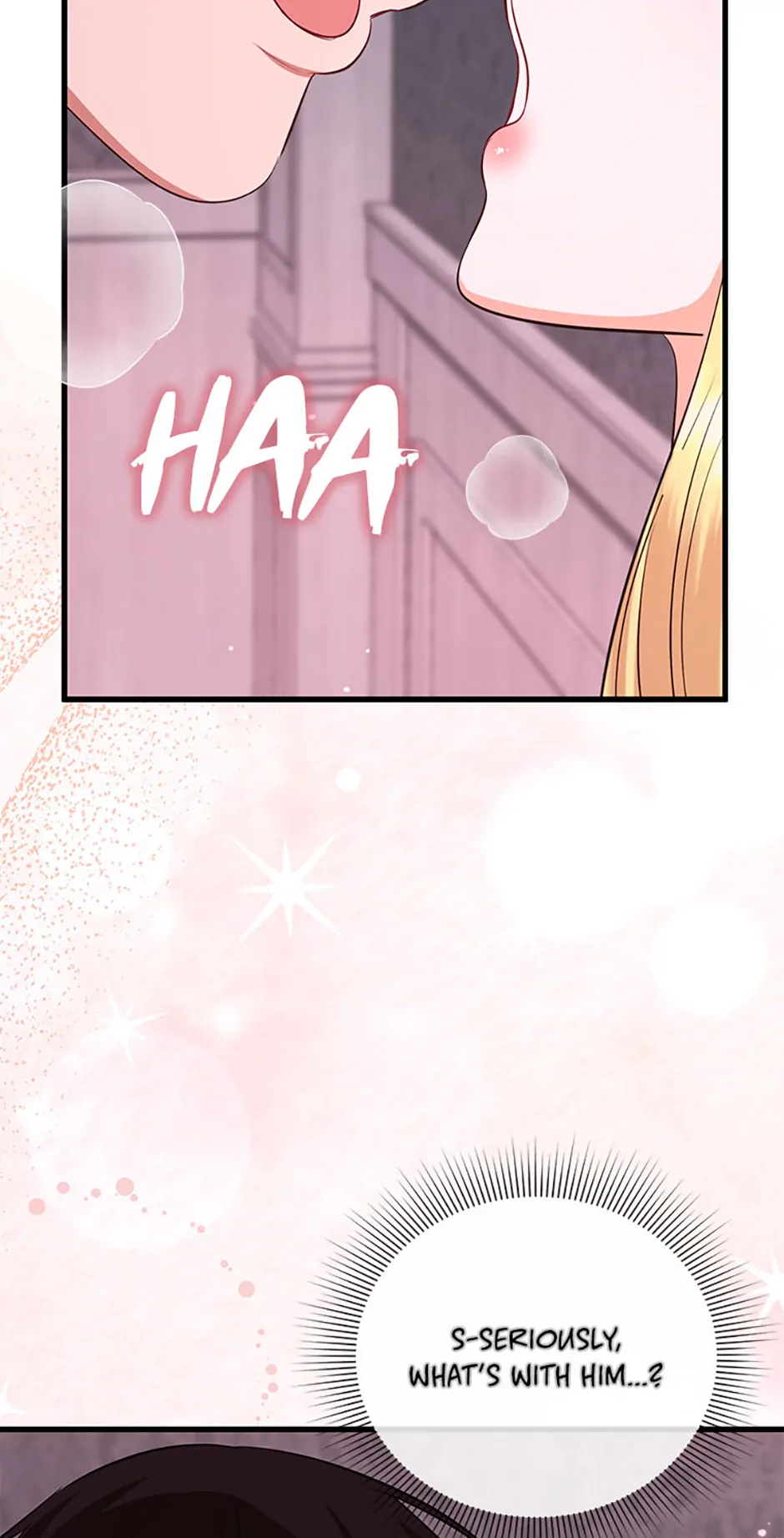 I Created a Harem to Avoid the Male Lead Chapter 70 - Page 92