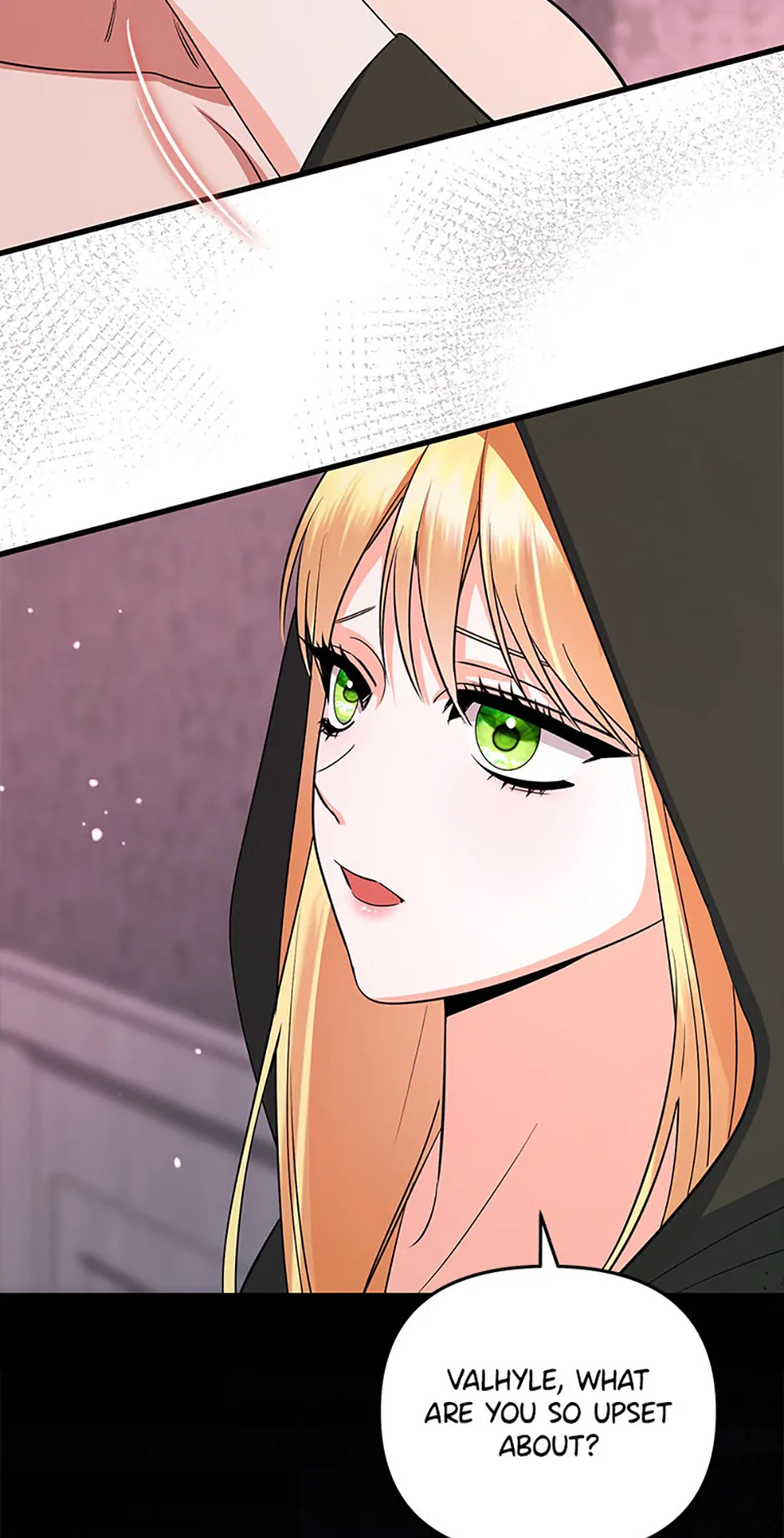 I Created a Harem to Avoid the Male Lead Chapter 70 - Page 95