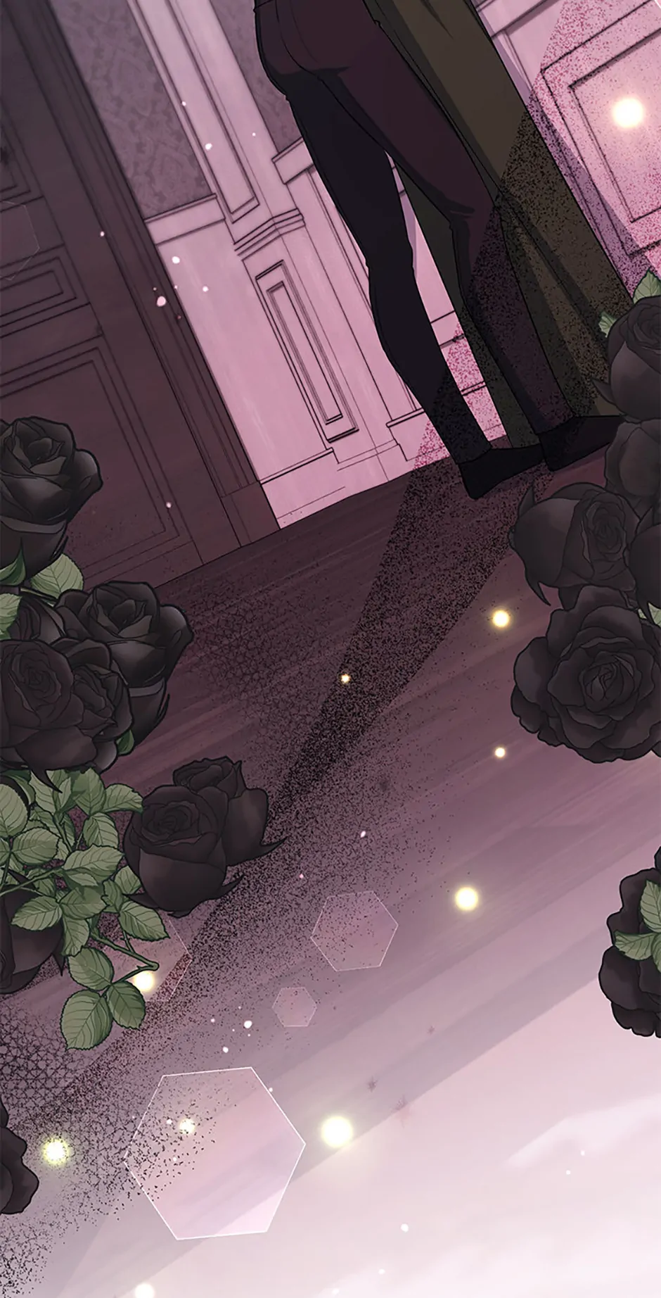 I Created a Harem to Avoid the Male Lead Chapter 70 - Page 99