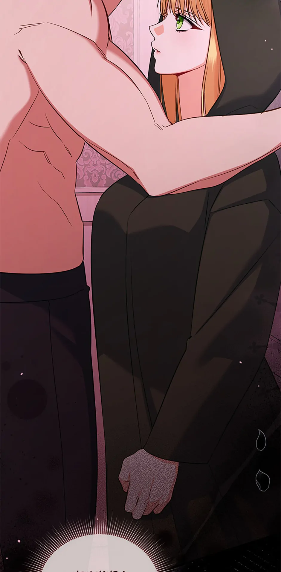 I Created a Harem to Avoid the Male Lead Chapter 71 - Page 10