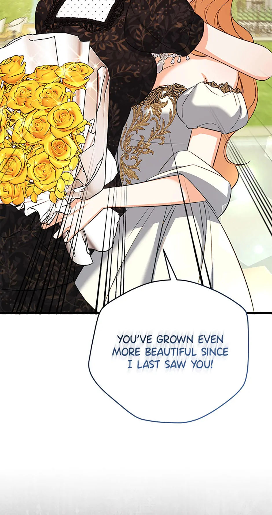 I Created a Harem to Avoid the Male Lead Chapter 71 - Page 102