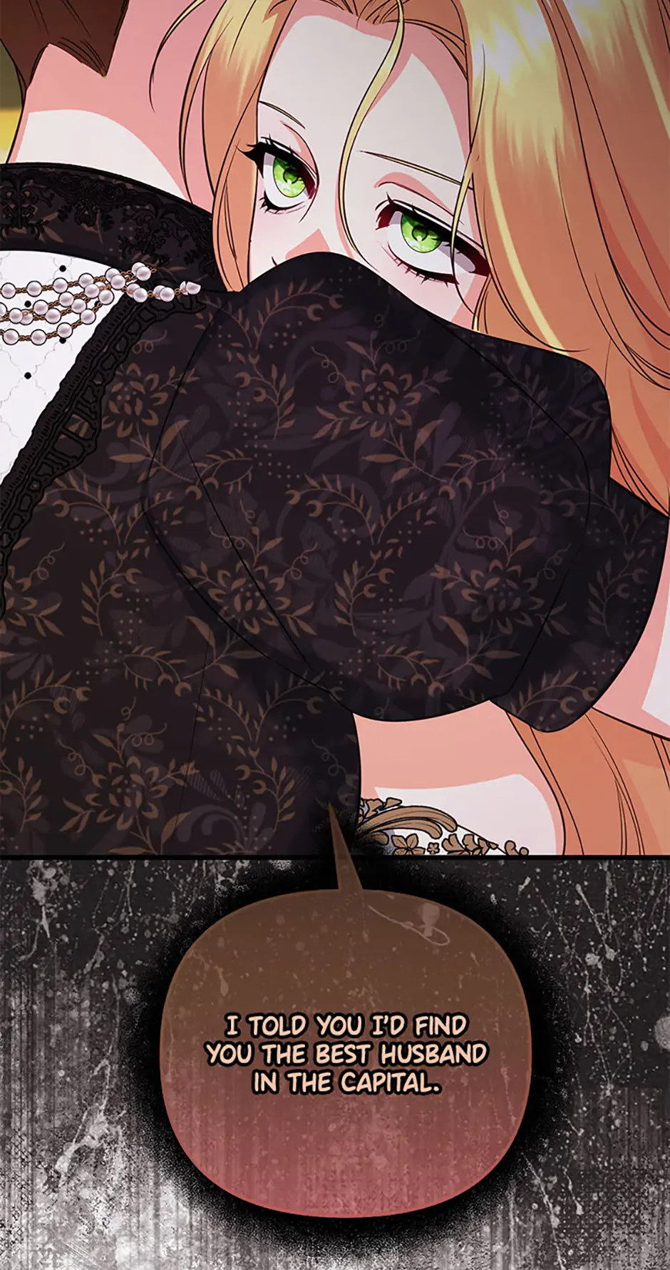 I Created a Harem to Avoid the Male Lead Chapter 71 - Page 105