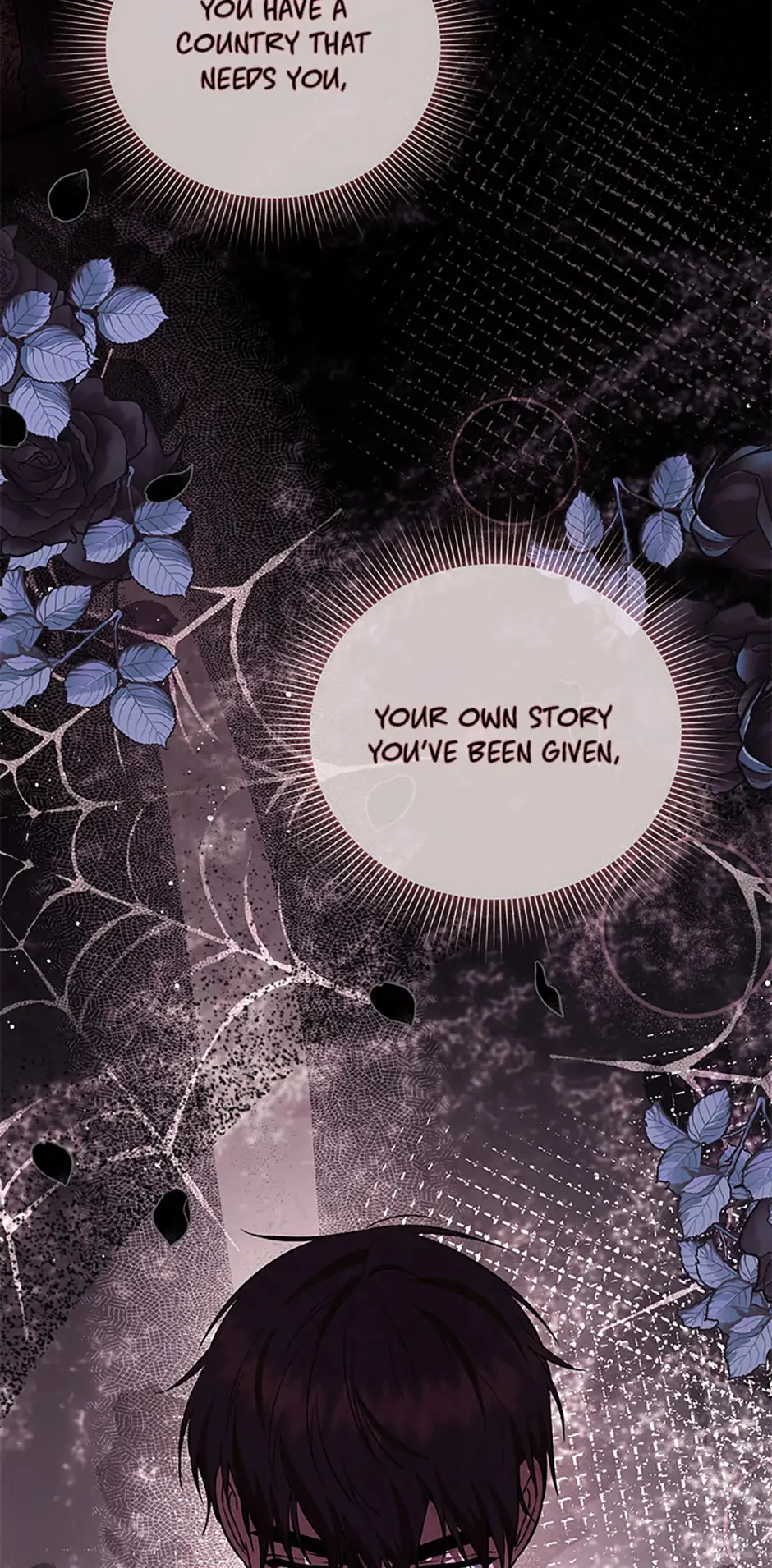 I Created a Harem to Avoid the Male Lead Chapter 71 - Page 11