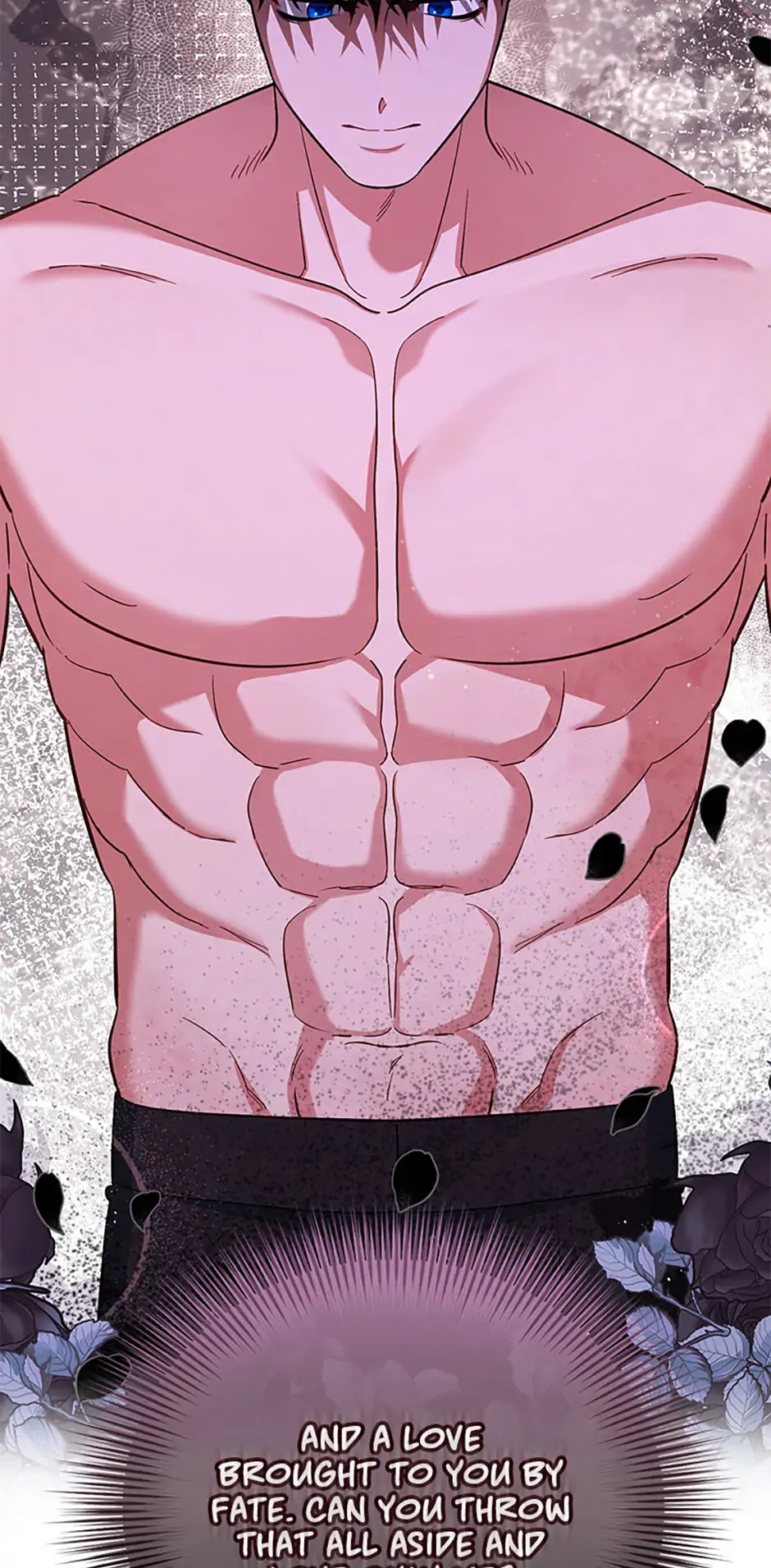 I Created a Harem to Avoid the Male Lead Chapter 71 - Page 12