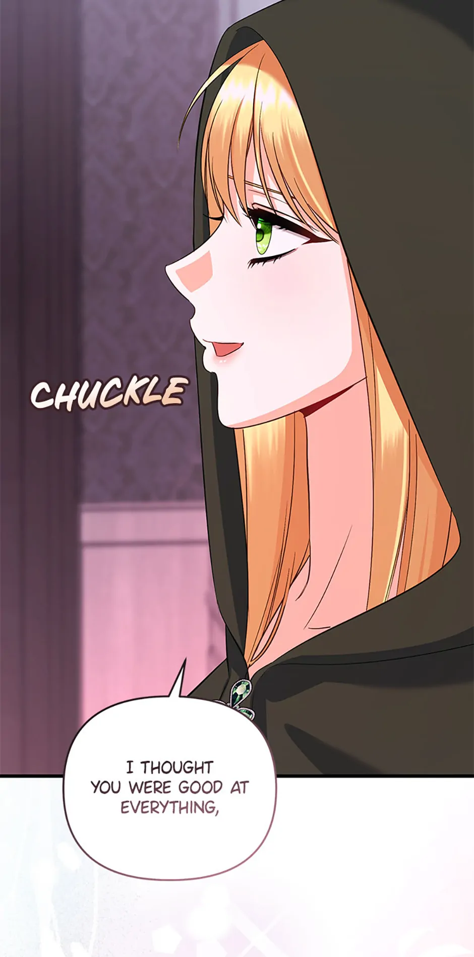 I Created a Harem to Avoid the Male Lead Chapter 71 - Page 18