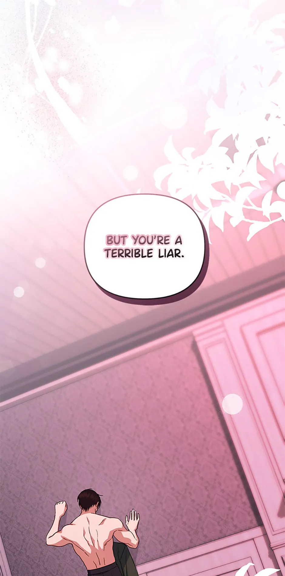 I Created a Harem to Avoid the Male Lead Chapter 71 - Page 19