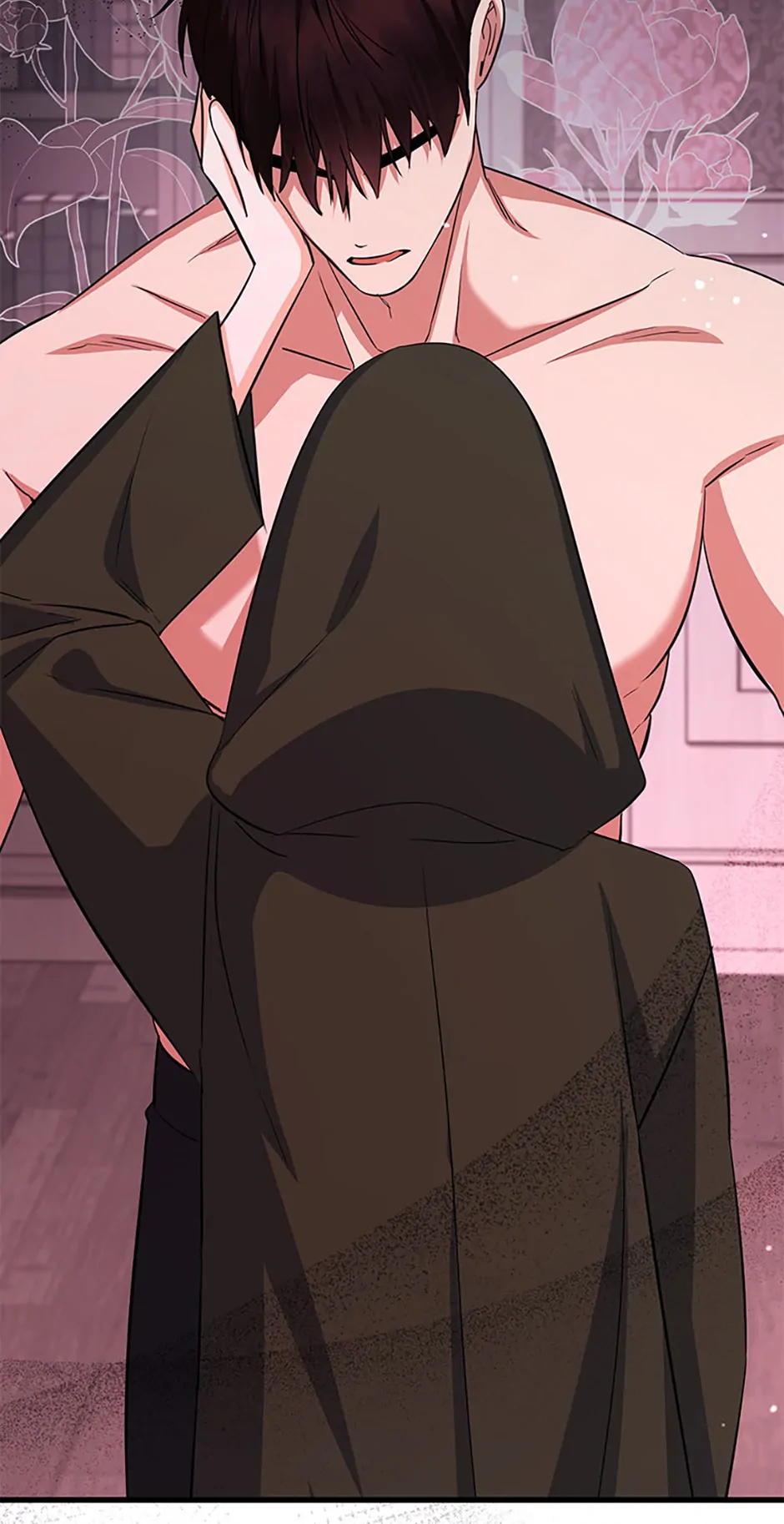 I Created a Harem to Avoid the Male Lead Chapter 71 - Page 2