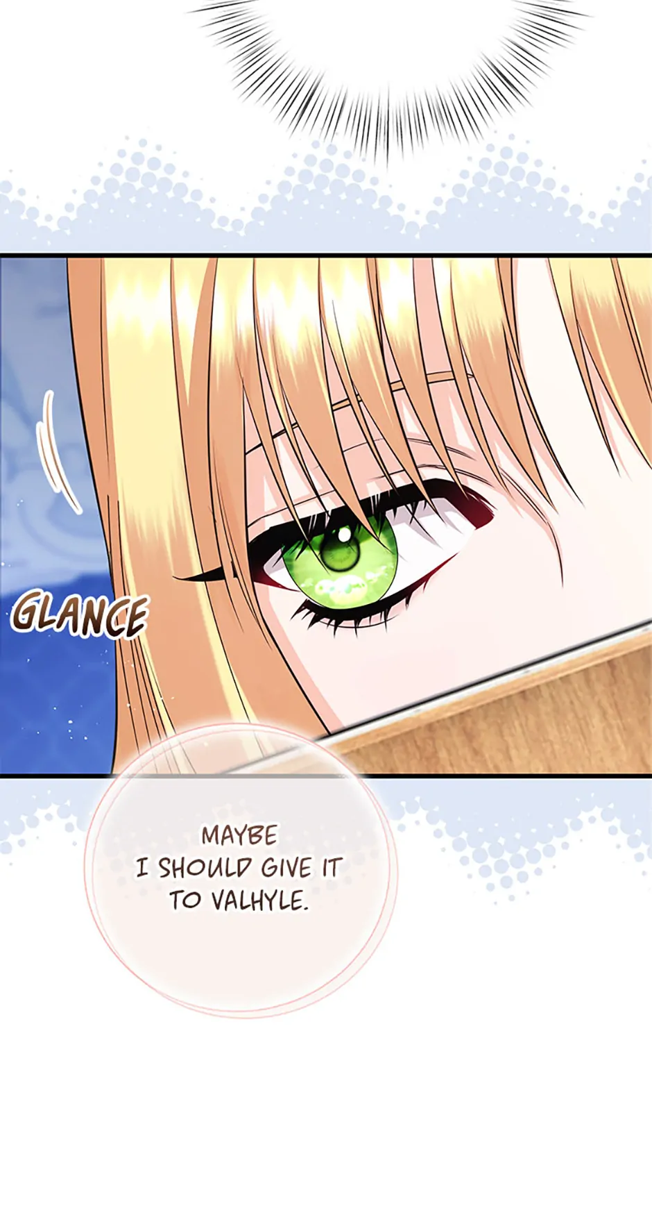 I Created a Harem to Avoid the Male Lead Chapter 71 - Page 32