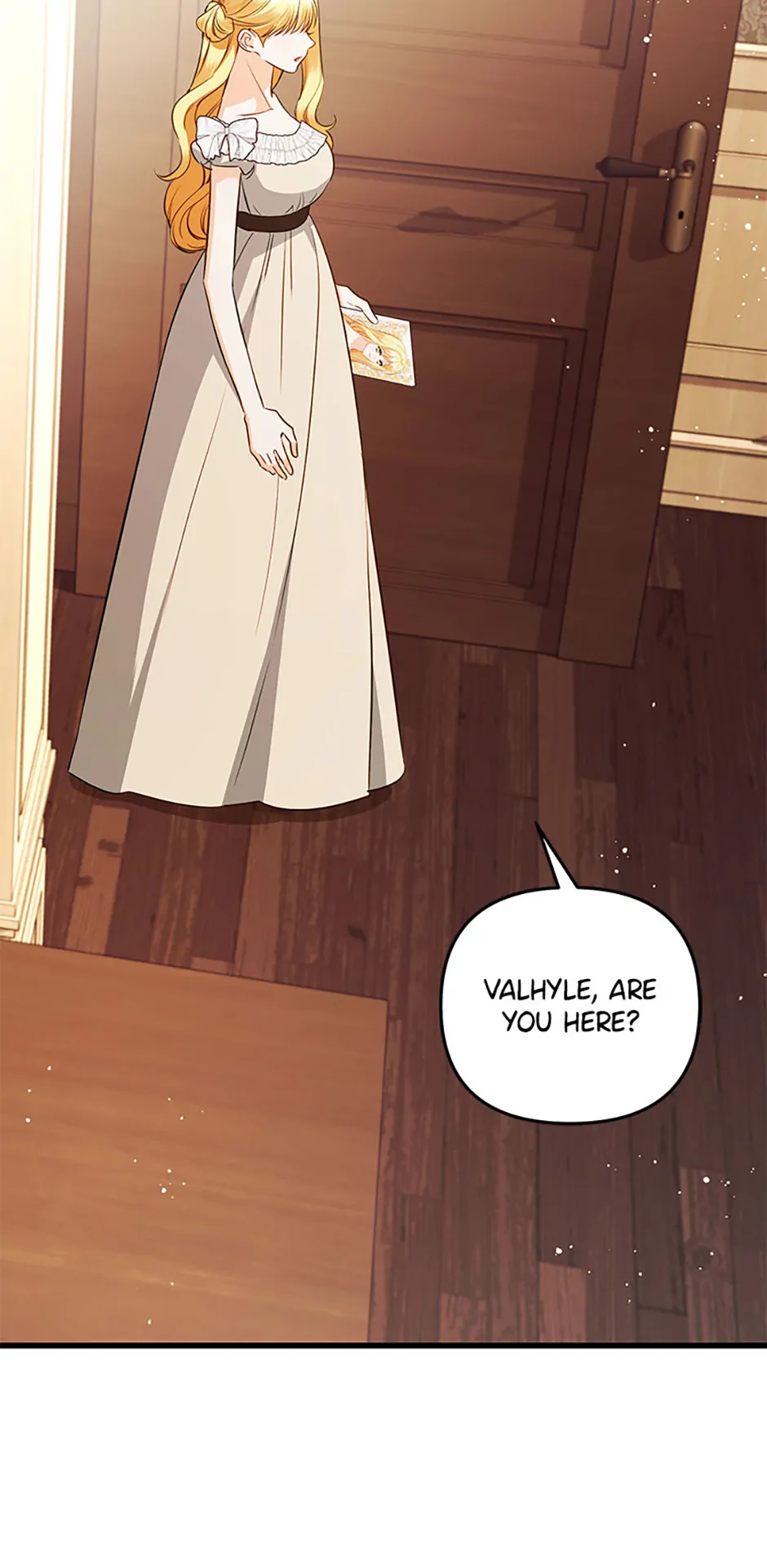 I Created a Harem to Avoid the Male Lead Chapter 71 - Page 34