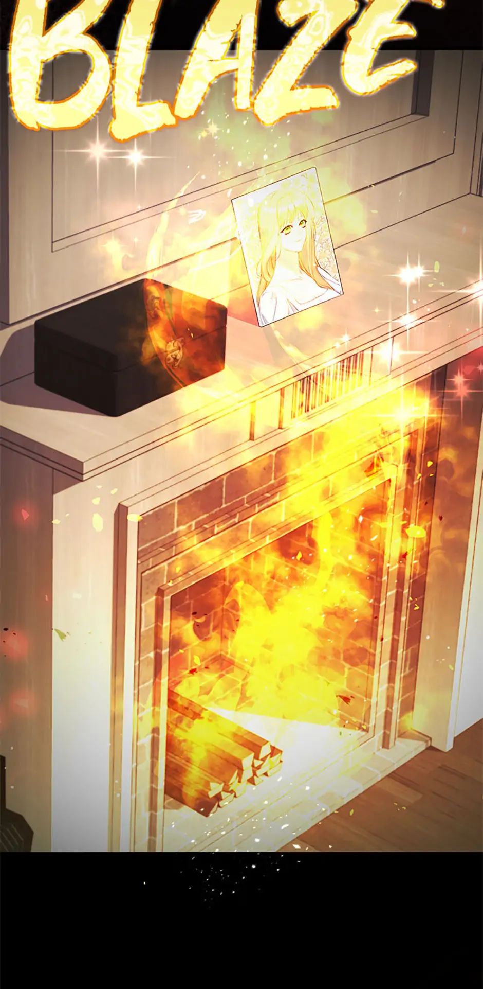 I Created a Harem to Avoid the Male Lead Chapter 71 - Page 39