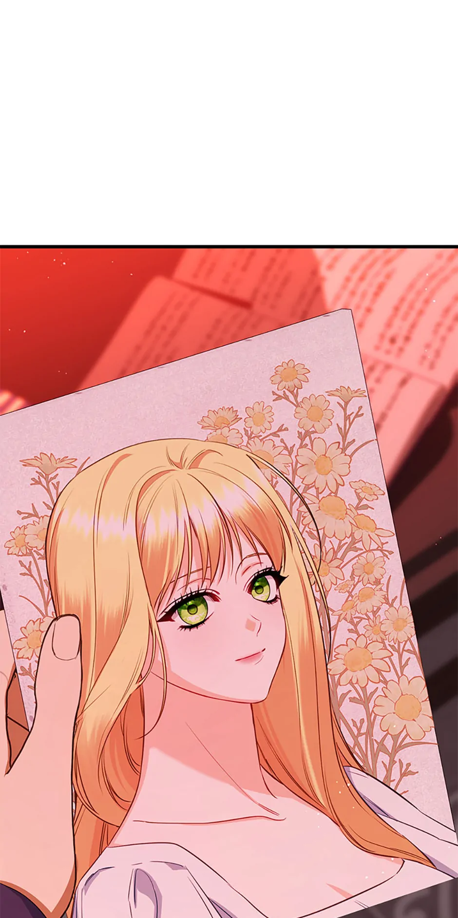 I Created a Harem to Avoid the Male Lead Chapter 71 - Page 42