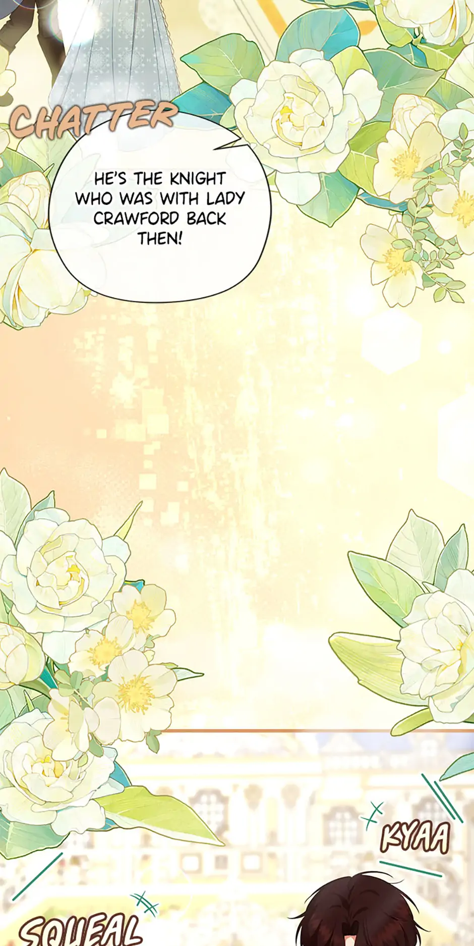 I Created a Harem to Avoid the Male Lead Chapter 71 - Page 56