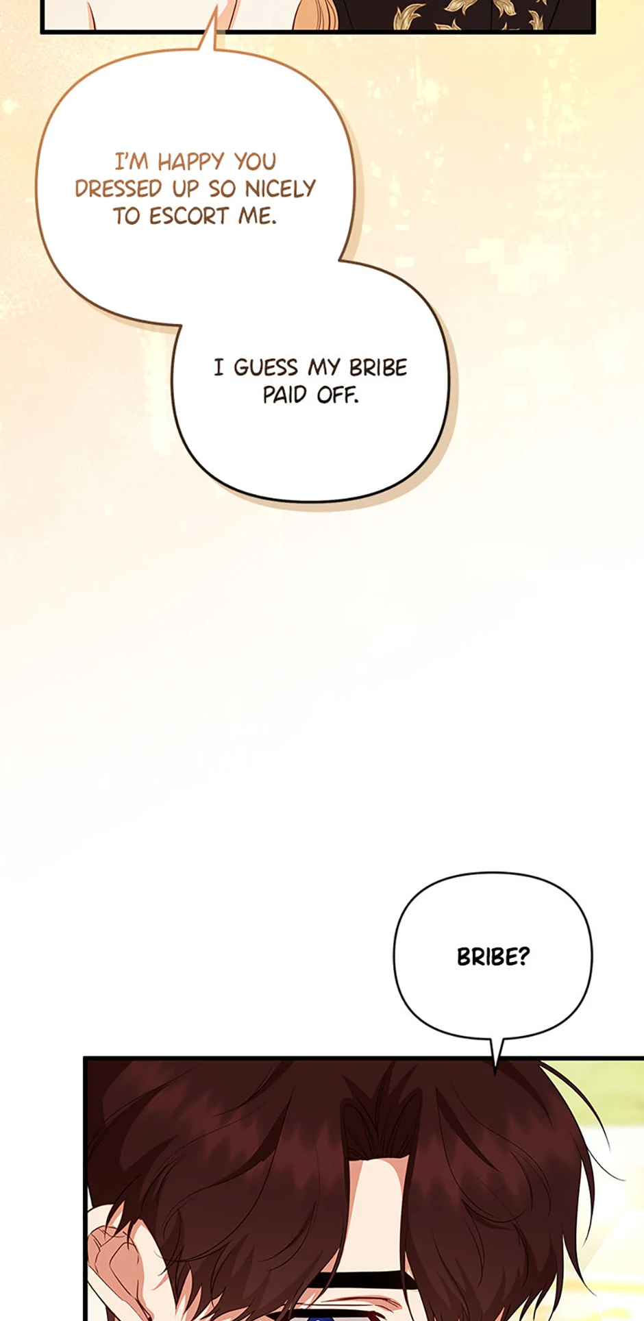 I Created a Harem to Avoid the Male Lead Chapter 71 - Page 59