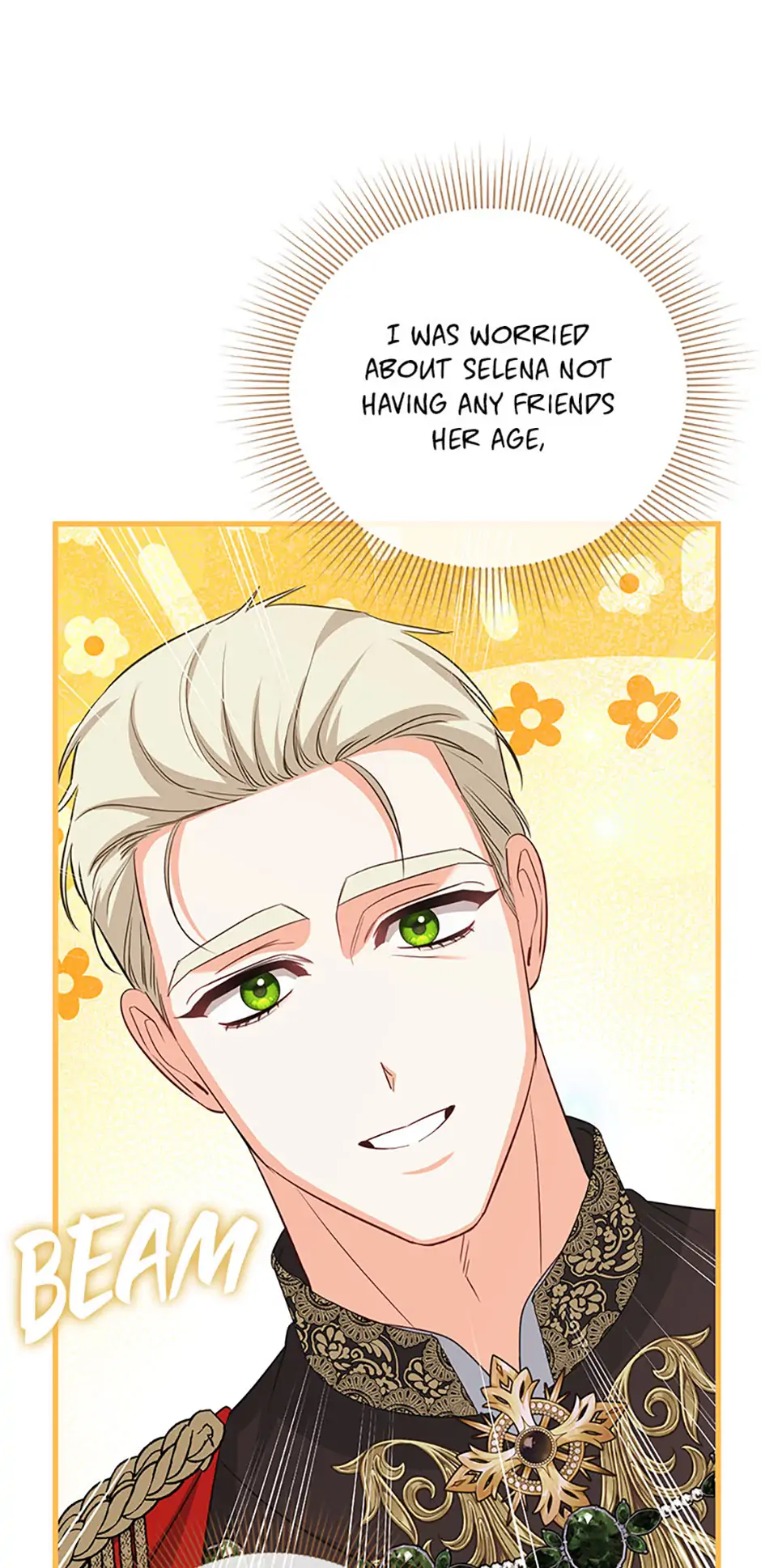 I Created a Harem to Avoid the Male Lead Chapter 71 - Page 72