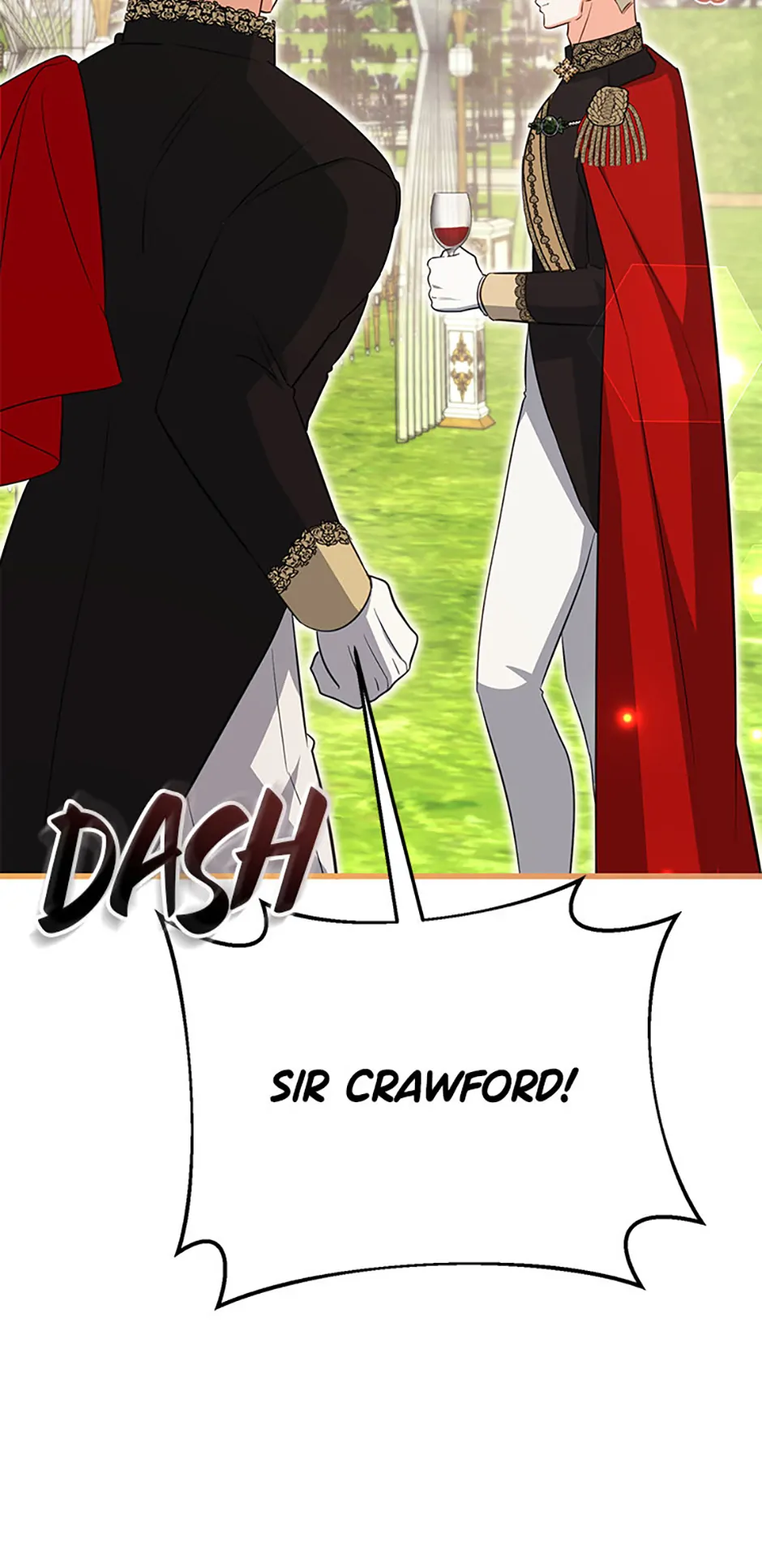 I Created a Harem to Avoid the Male Lead Chapter 71 - Page 74