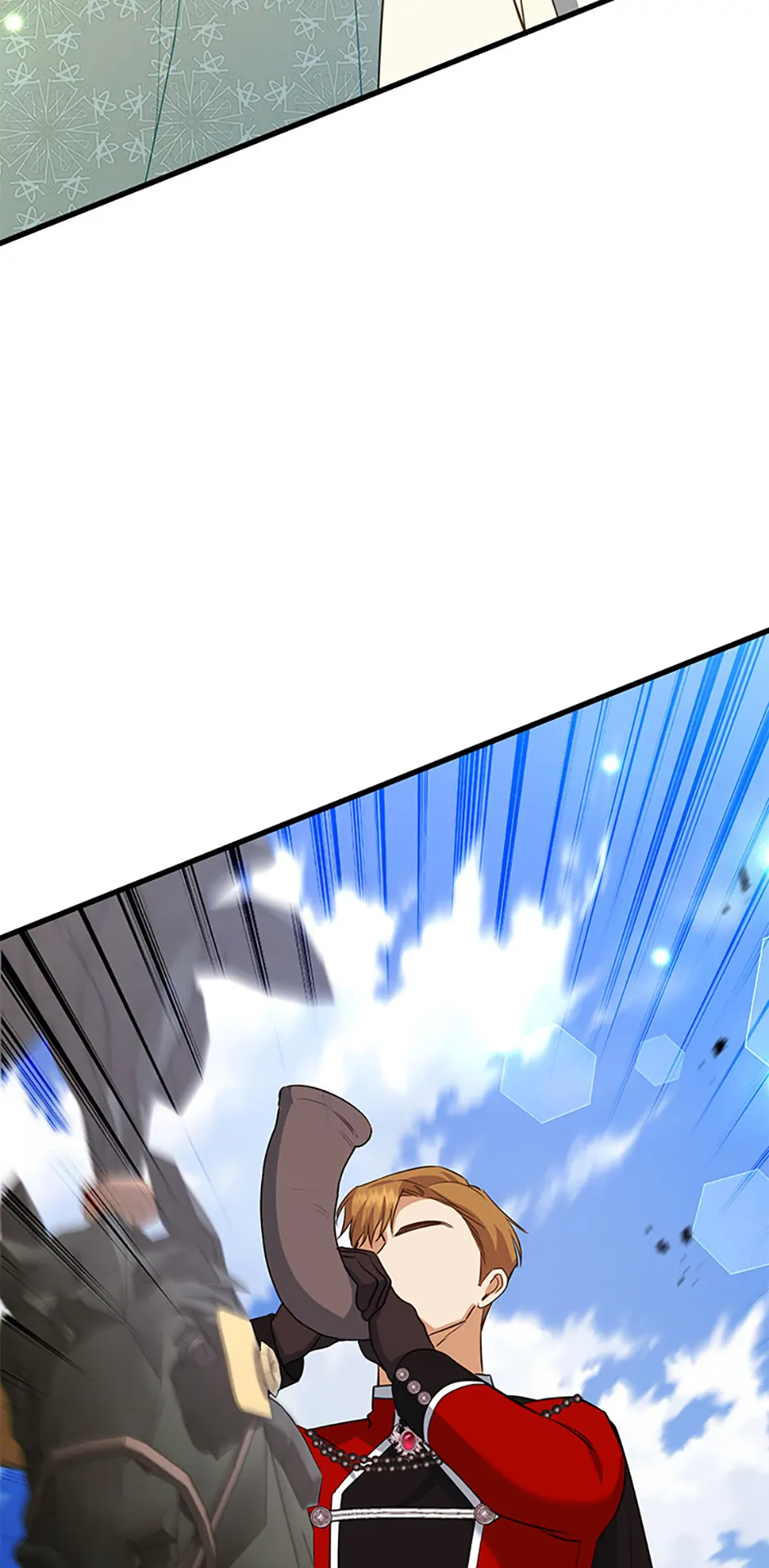 I Created a Harem to Avoid the Male Lead Chapter 71 - Page 78