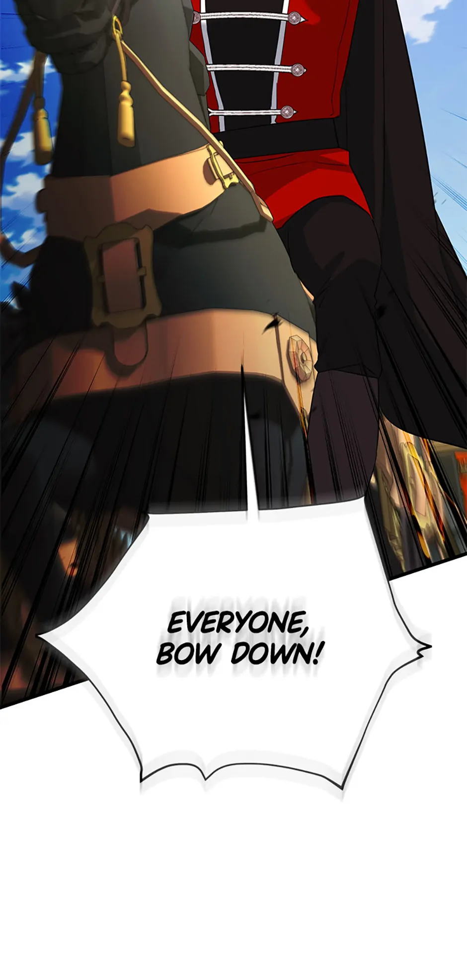 I Created a Harem to Avoid the Male Lead Chapter 71 - Page 79