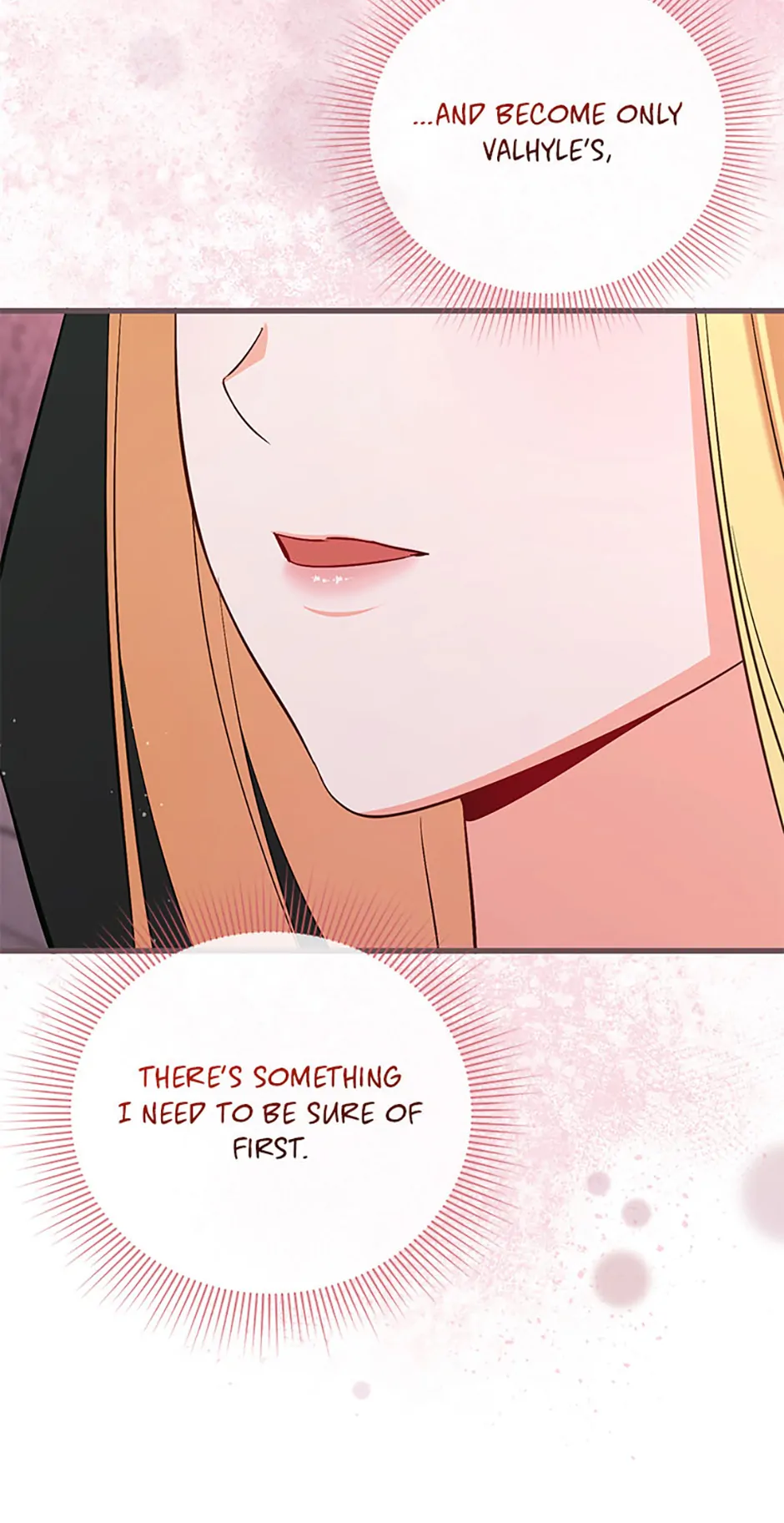 I Created a Harem to Avoid the Male Lead Chapter 71 - Page 8