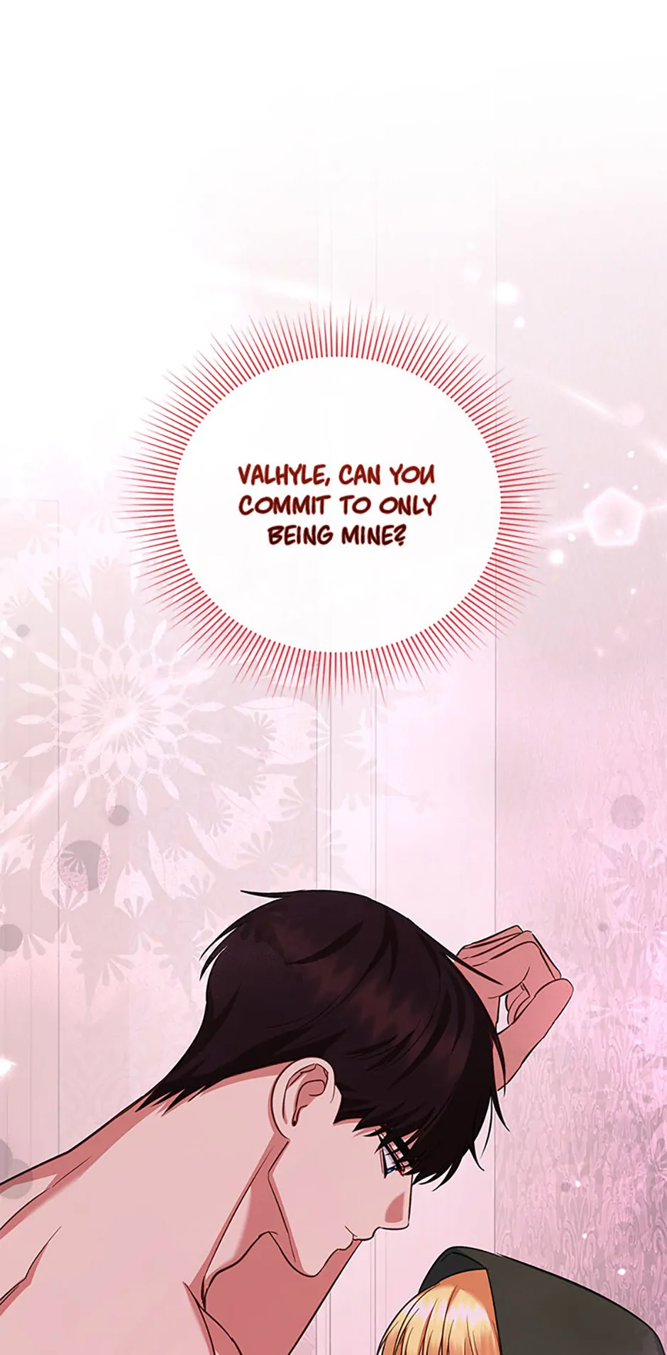 I Created a Harem to Avoid the Male Lead Chapter 71 - Page 9