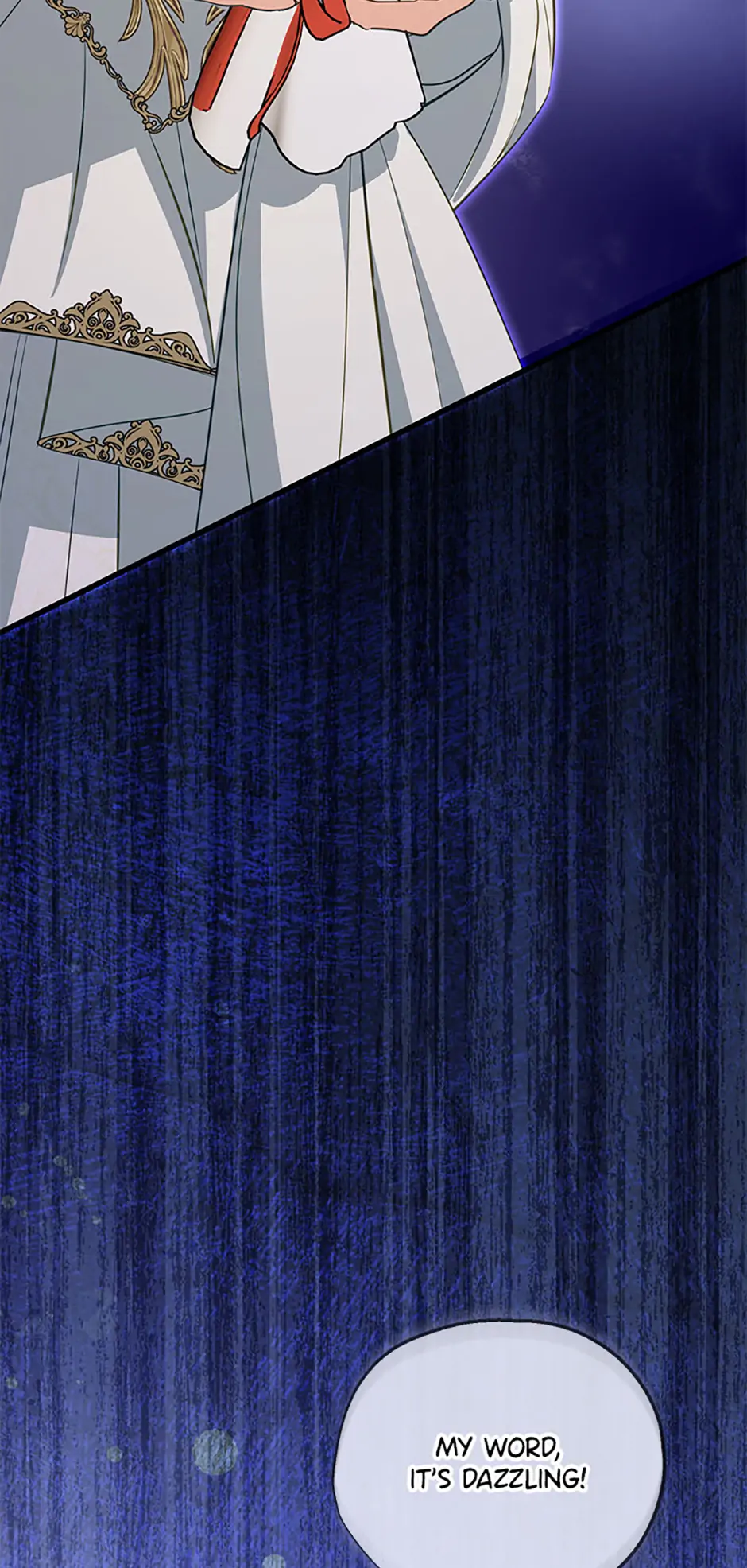 I Created a Harem to Avoid the Male Lead Chapter 71 - Page 92