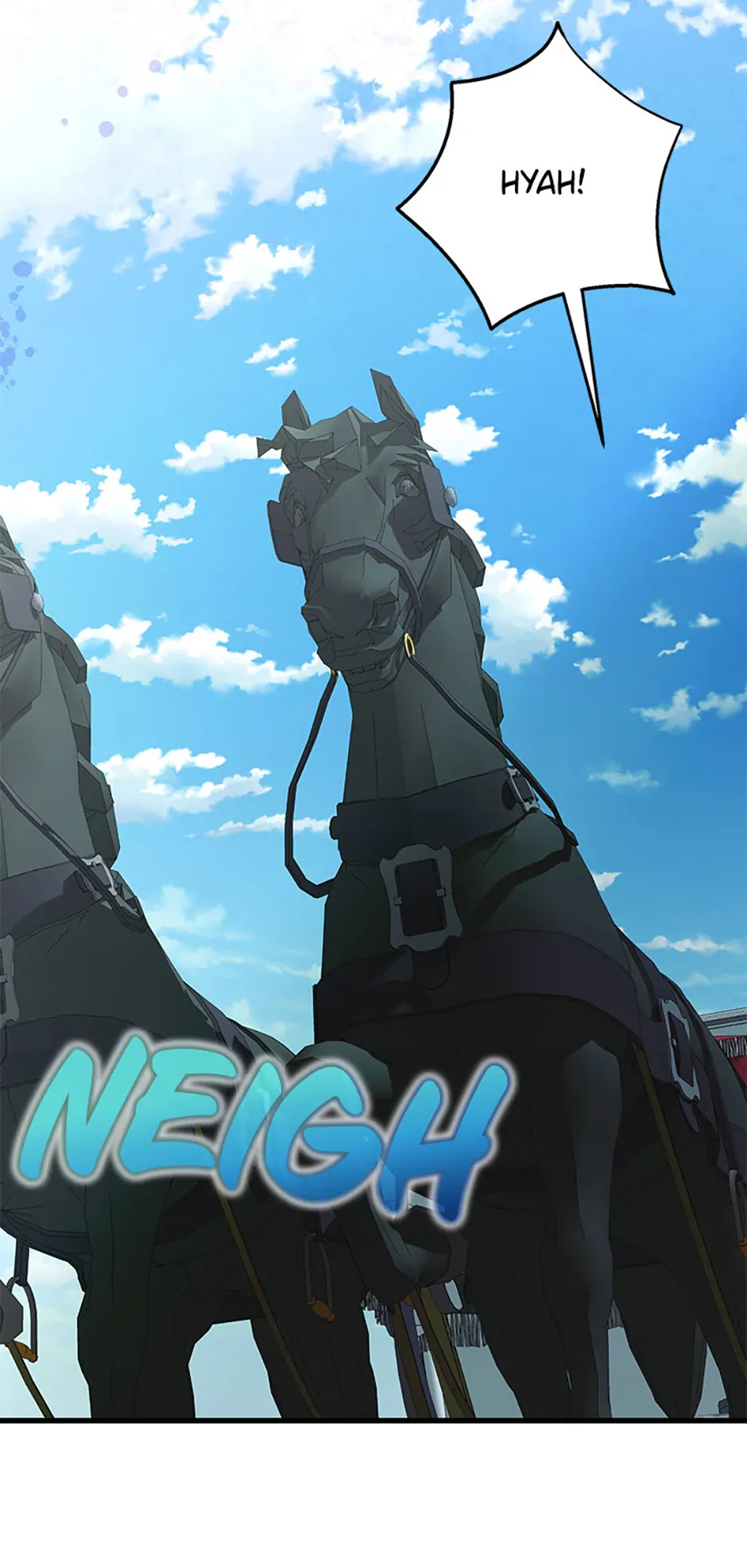 I Created a Harem to Avoid the Male Lead Chapter 71 - Page 94