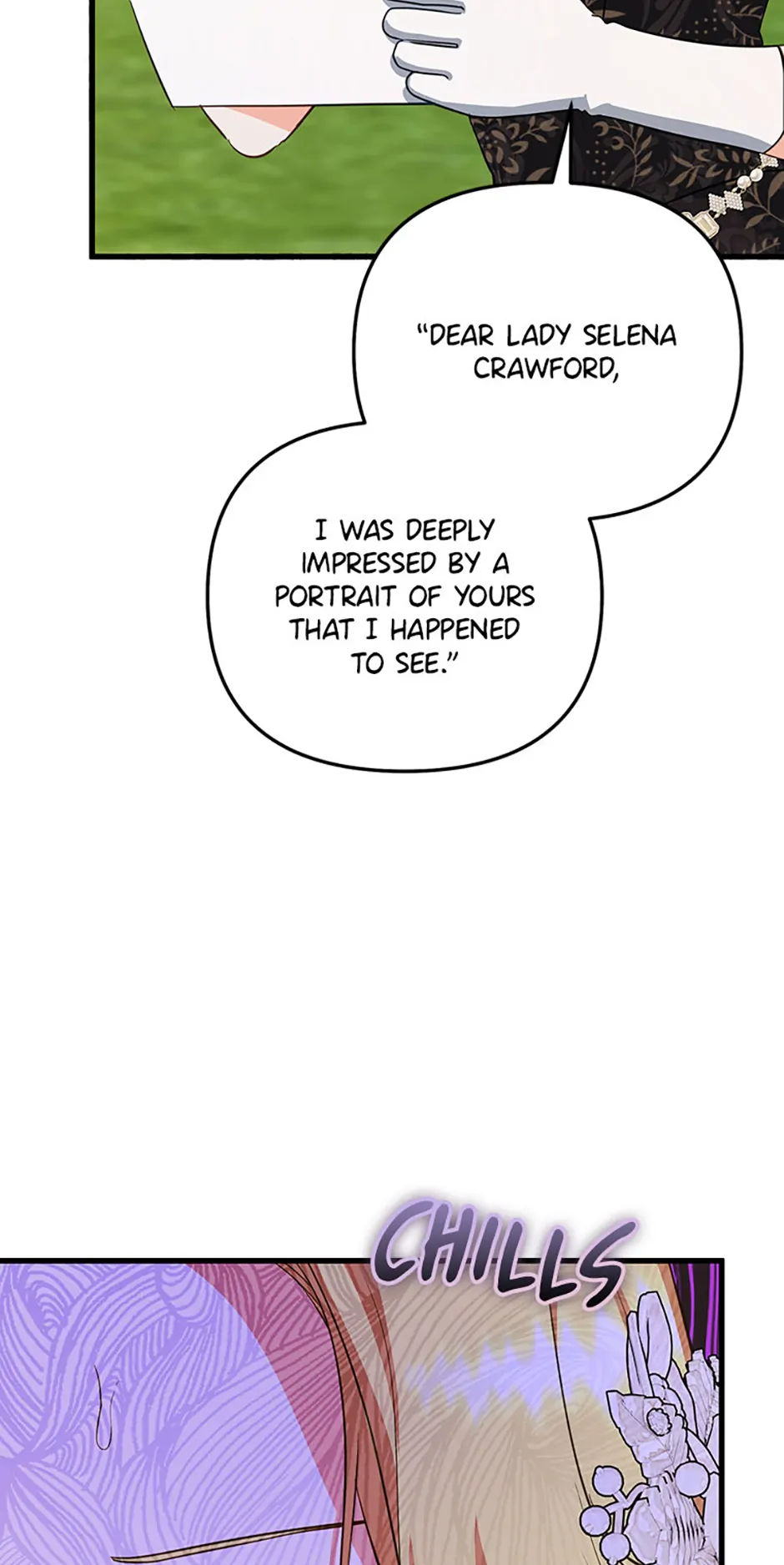 I Created a Harem to Avoid the Male Lead Chapter 72 - Page 10