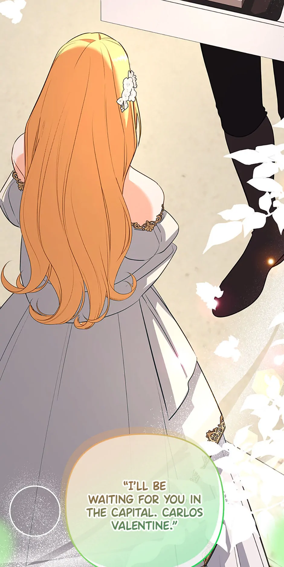 I Created a Harem to Avoid the Male Lead Chapter 72 - Page 13