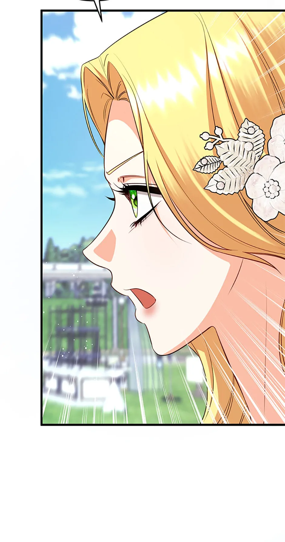 I Created a Harem to Avoid the Male Lead Chapter 72 - Page 22