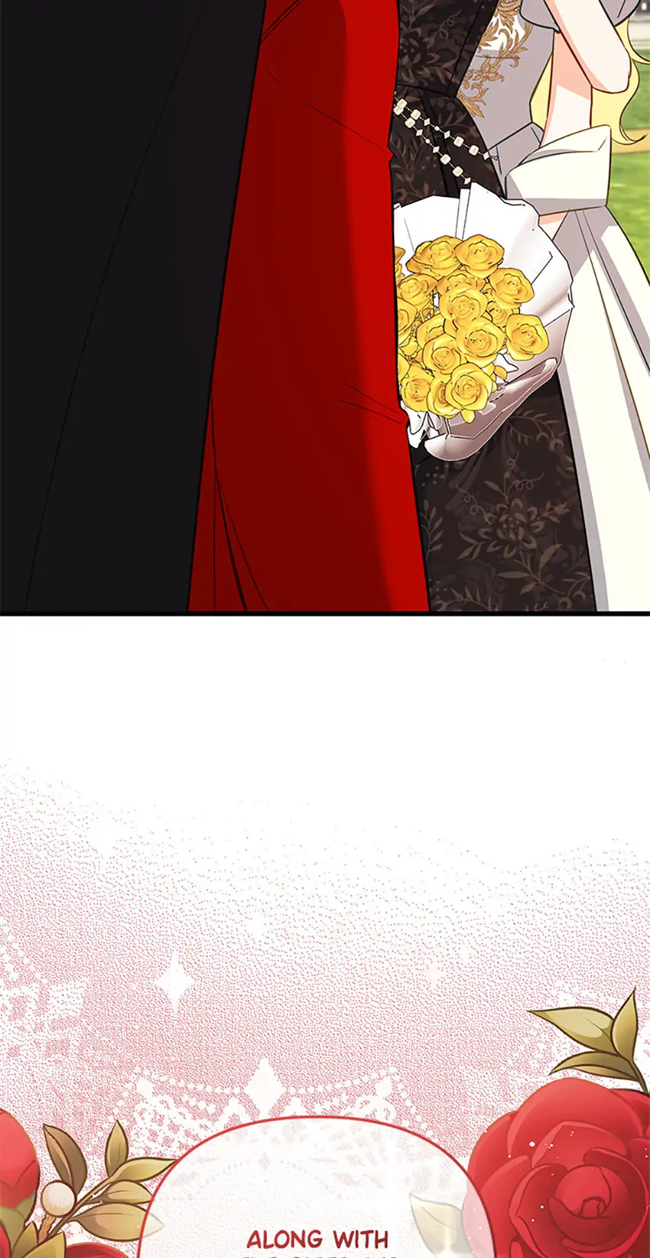 I Created a Harem to Avoid the Male Lead Chapter 72 - Page 3