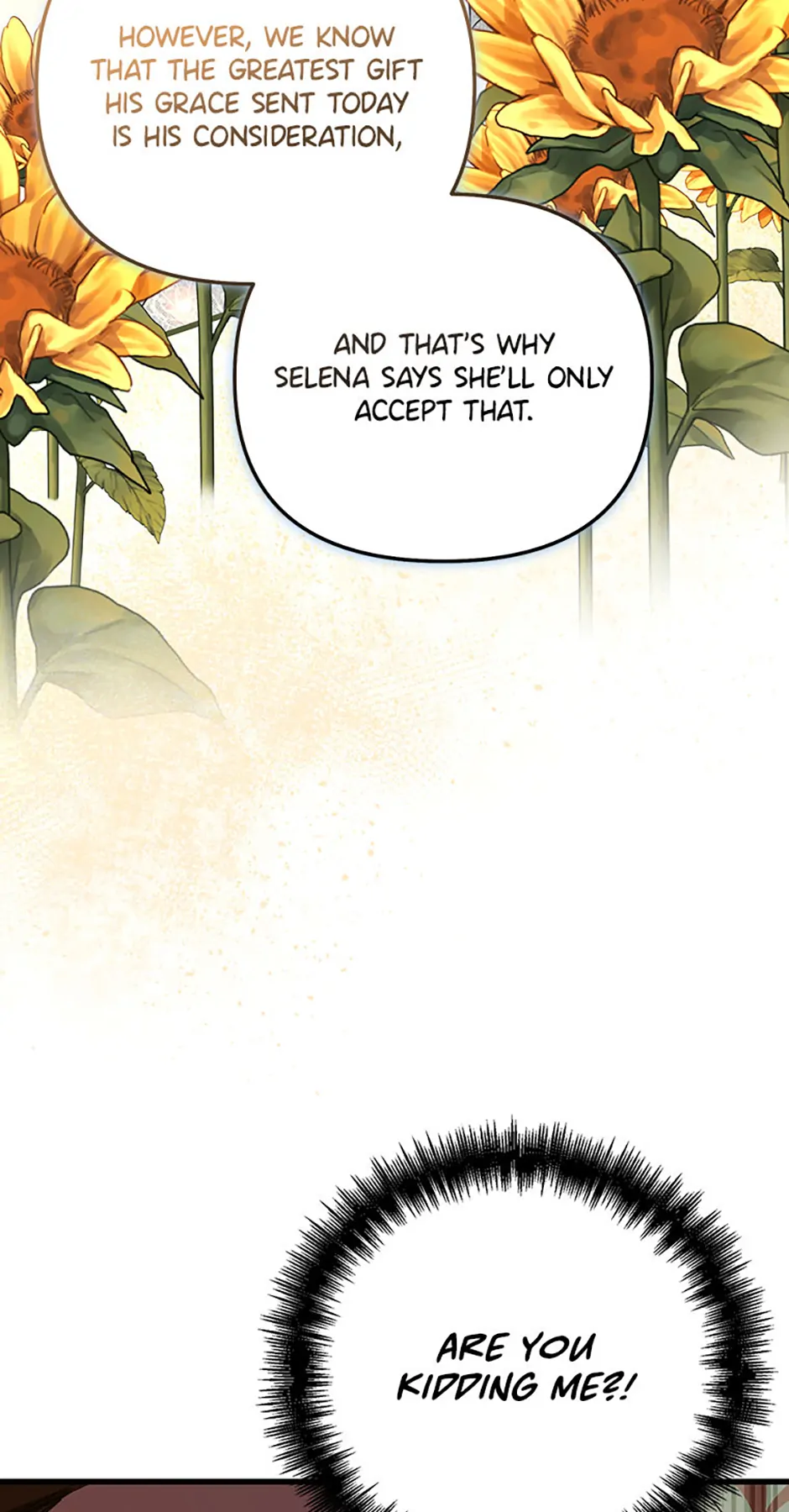 I Created a Harem to Avoid the Male Lead Chapter 72 - Page 32