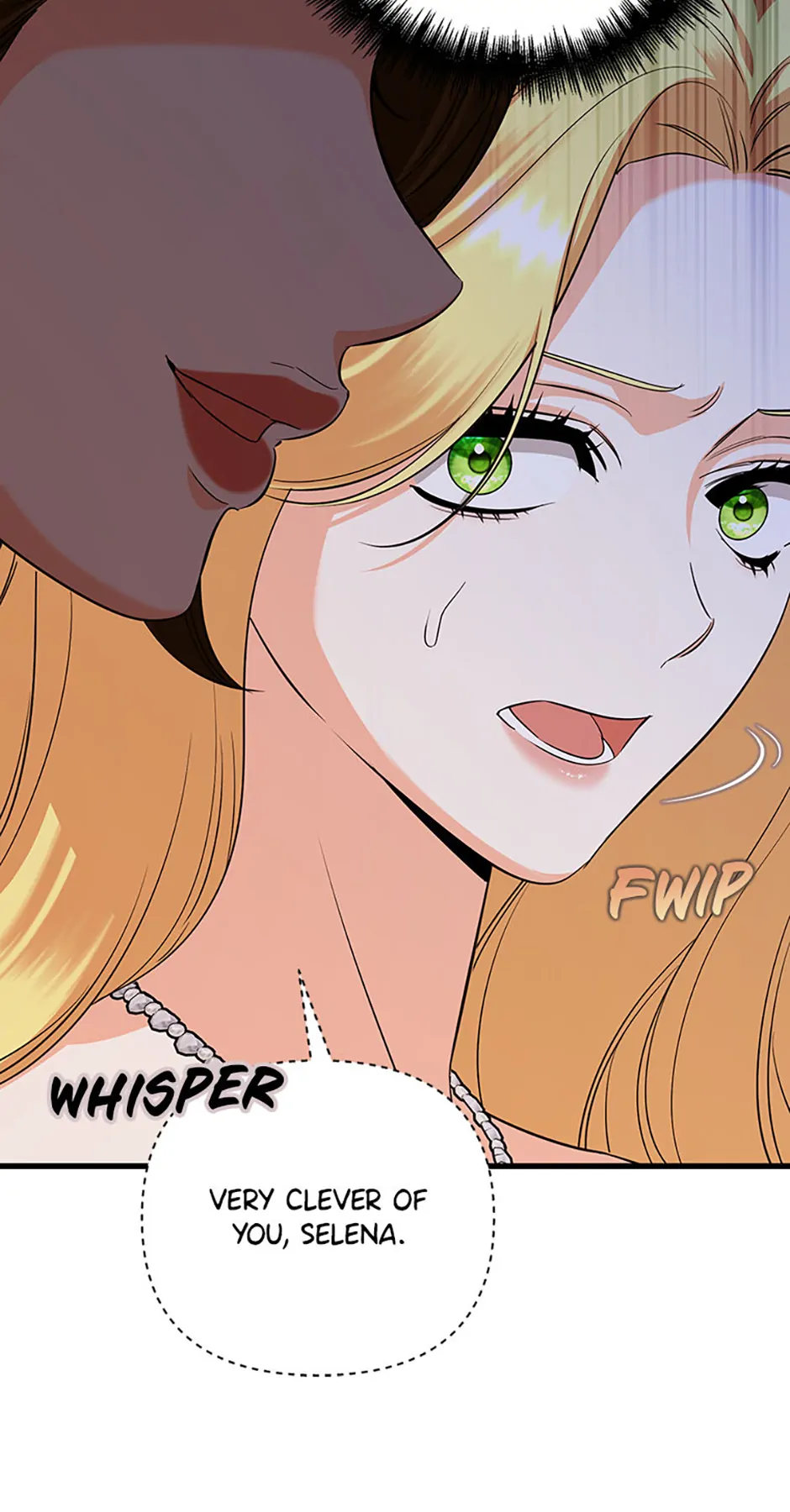 I Created a Harem to Avoid the Male Lead Chapter 72 - Page 33