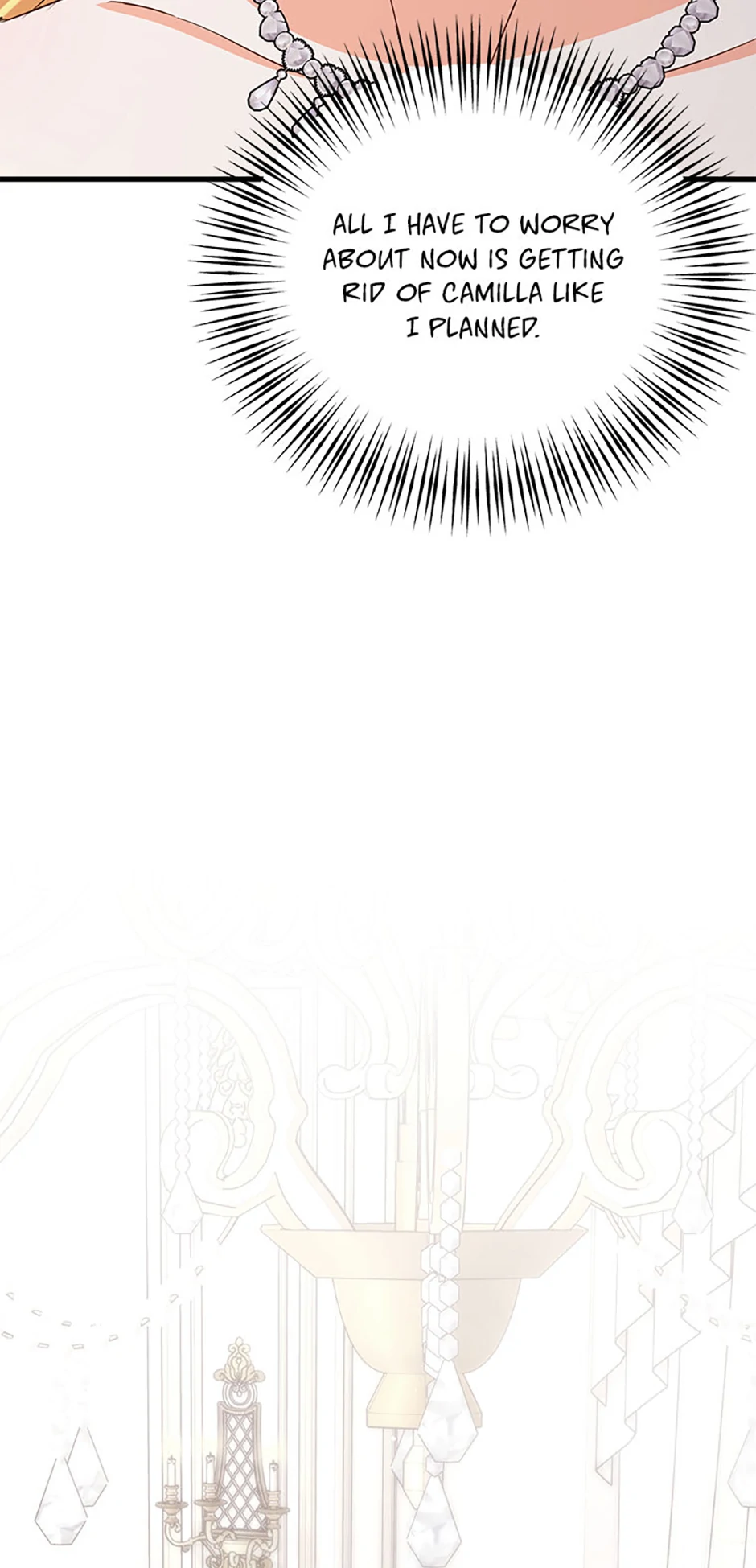 I Created a Harem to Avoid the Male Lead Chapter 72 - Page 43