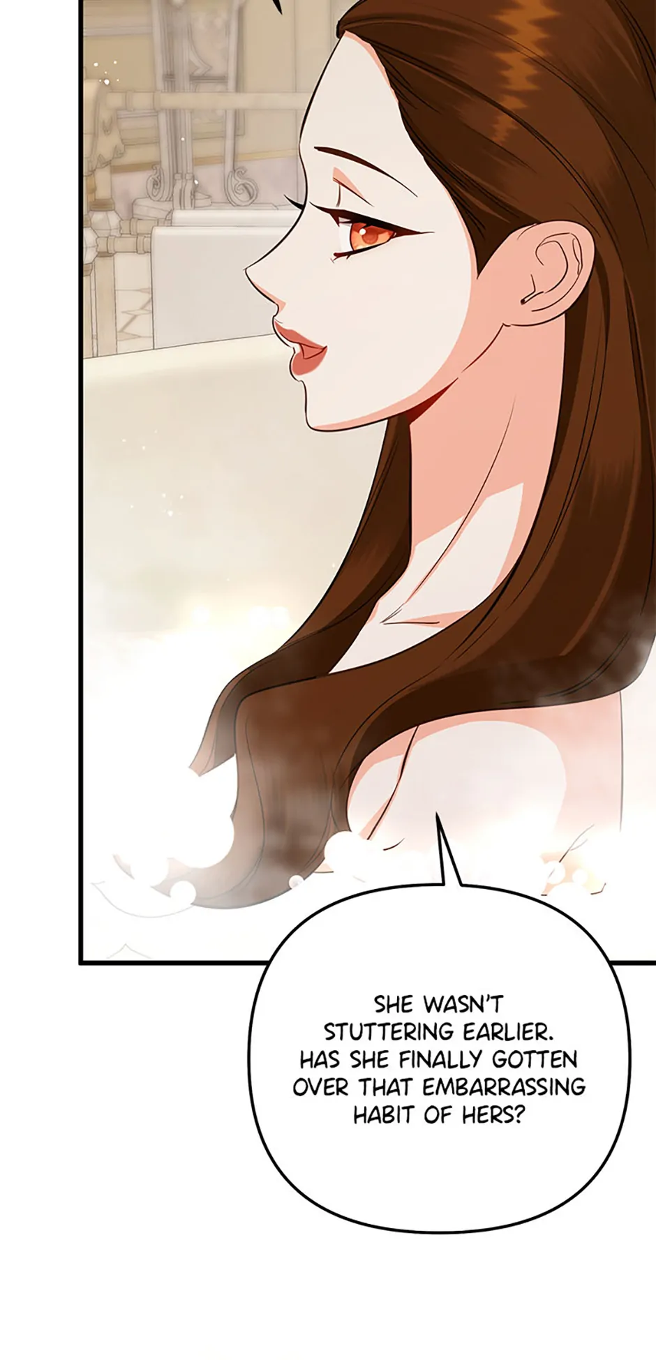 I Created a Harem to Avoid the Male Lead Chapter 72 - Page 46