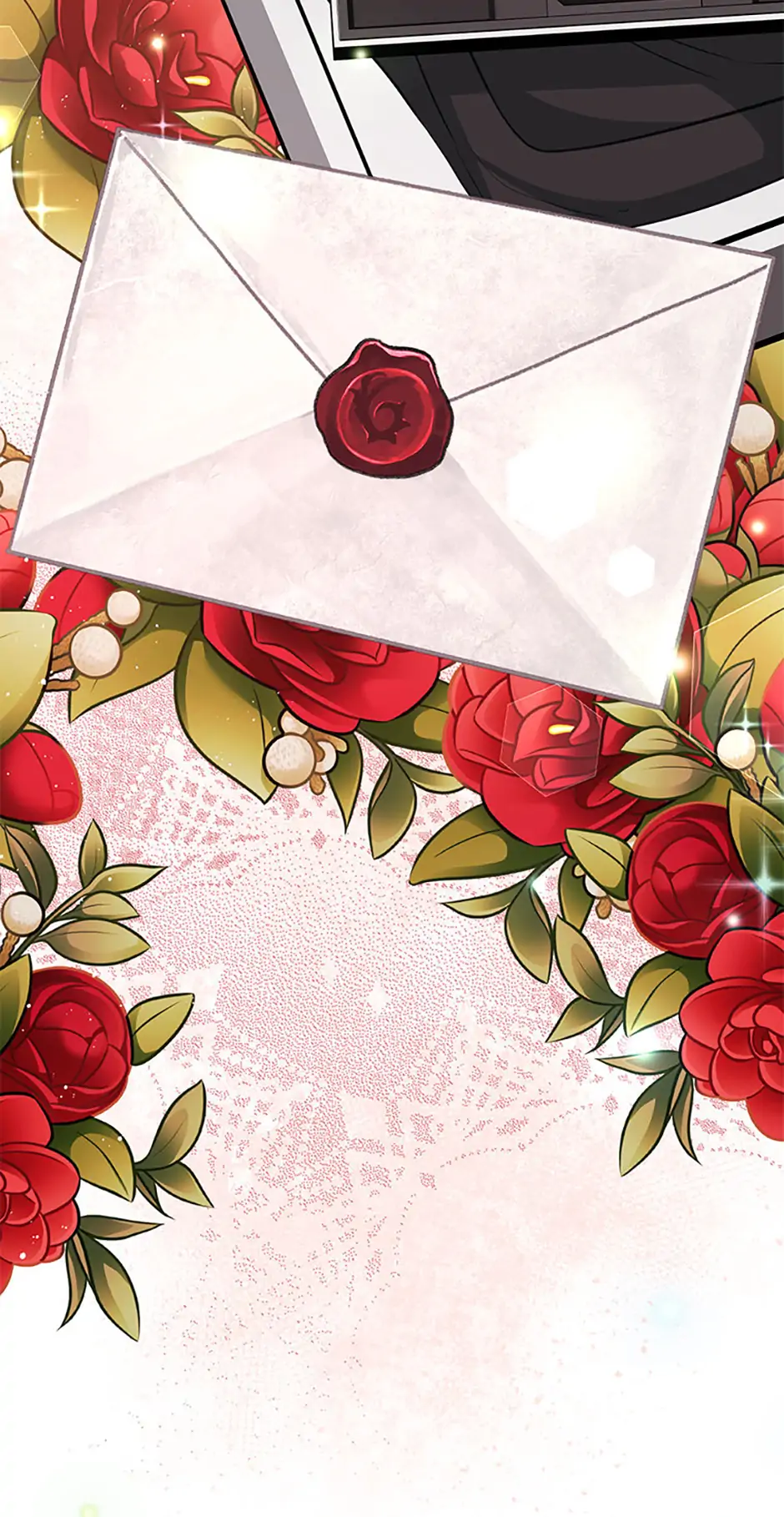 I Created a Harem to Avoid the Male Lead Chapter 72 - Page 5