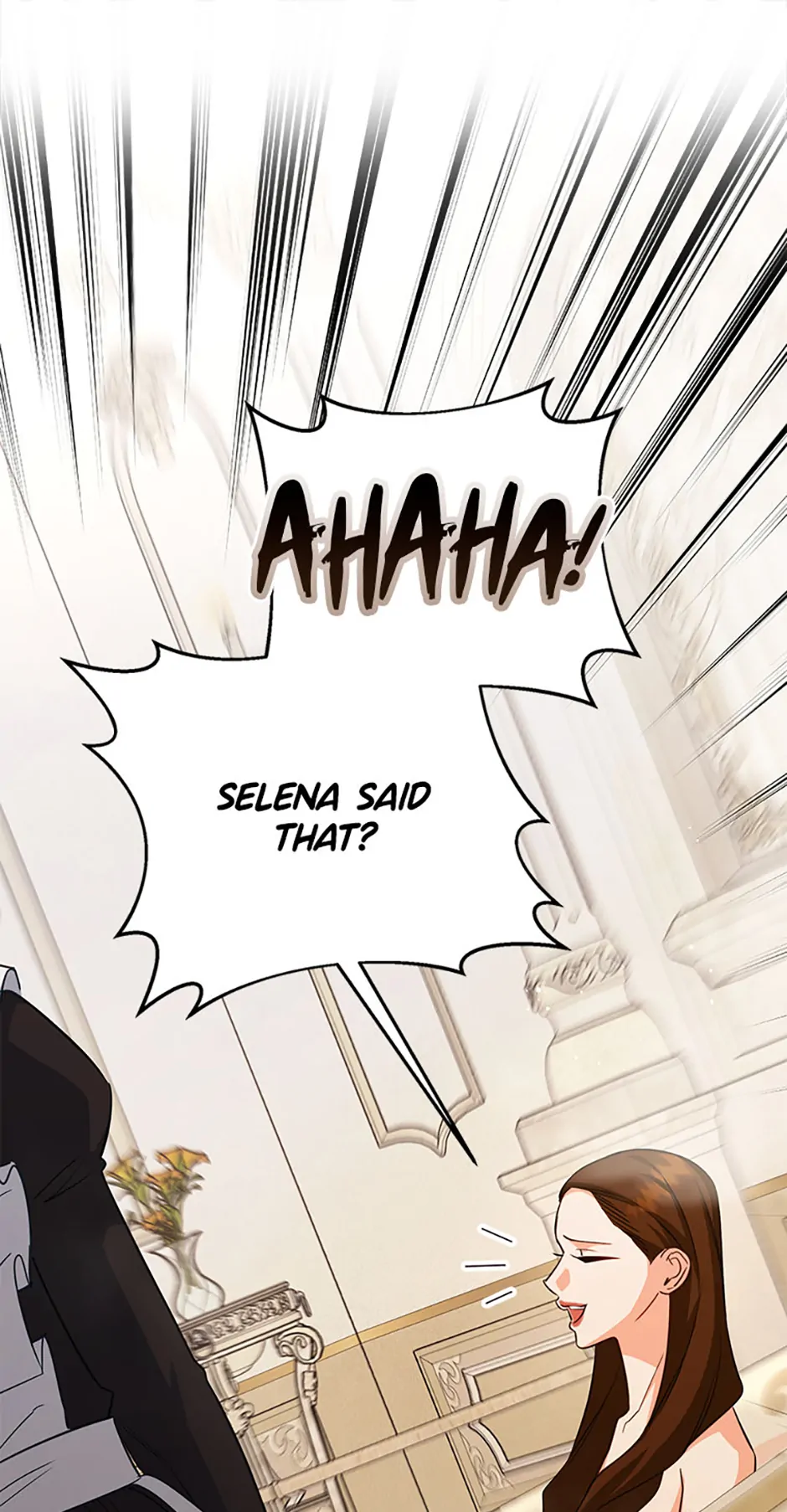 I Created a Harem to Avoid the Male Lead Chapter 72 - Page 51